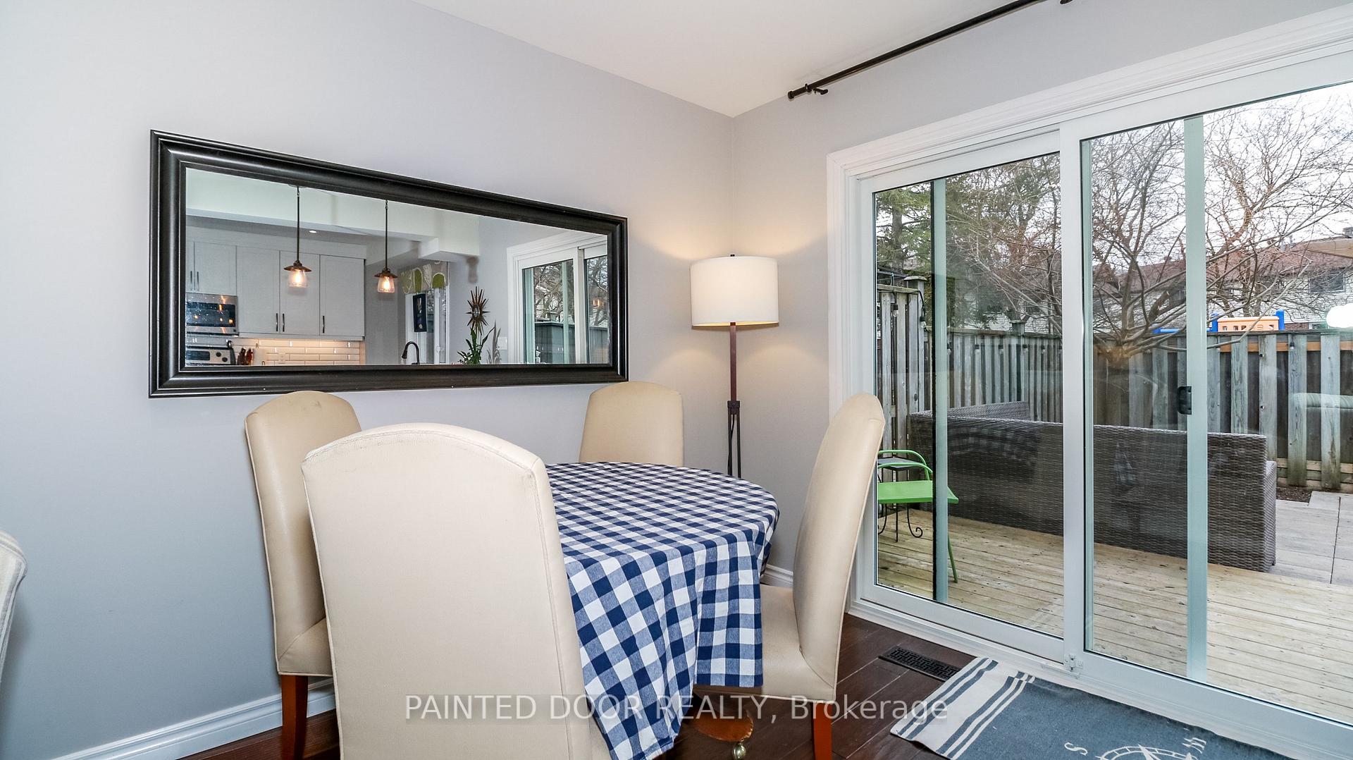 Photo 5 of Unit 63, 28 Donald Street, Barrie, Queen's Park — HOMEH