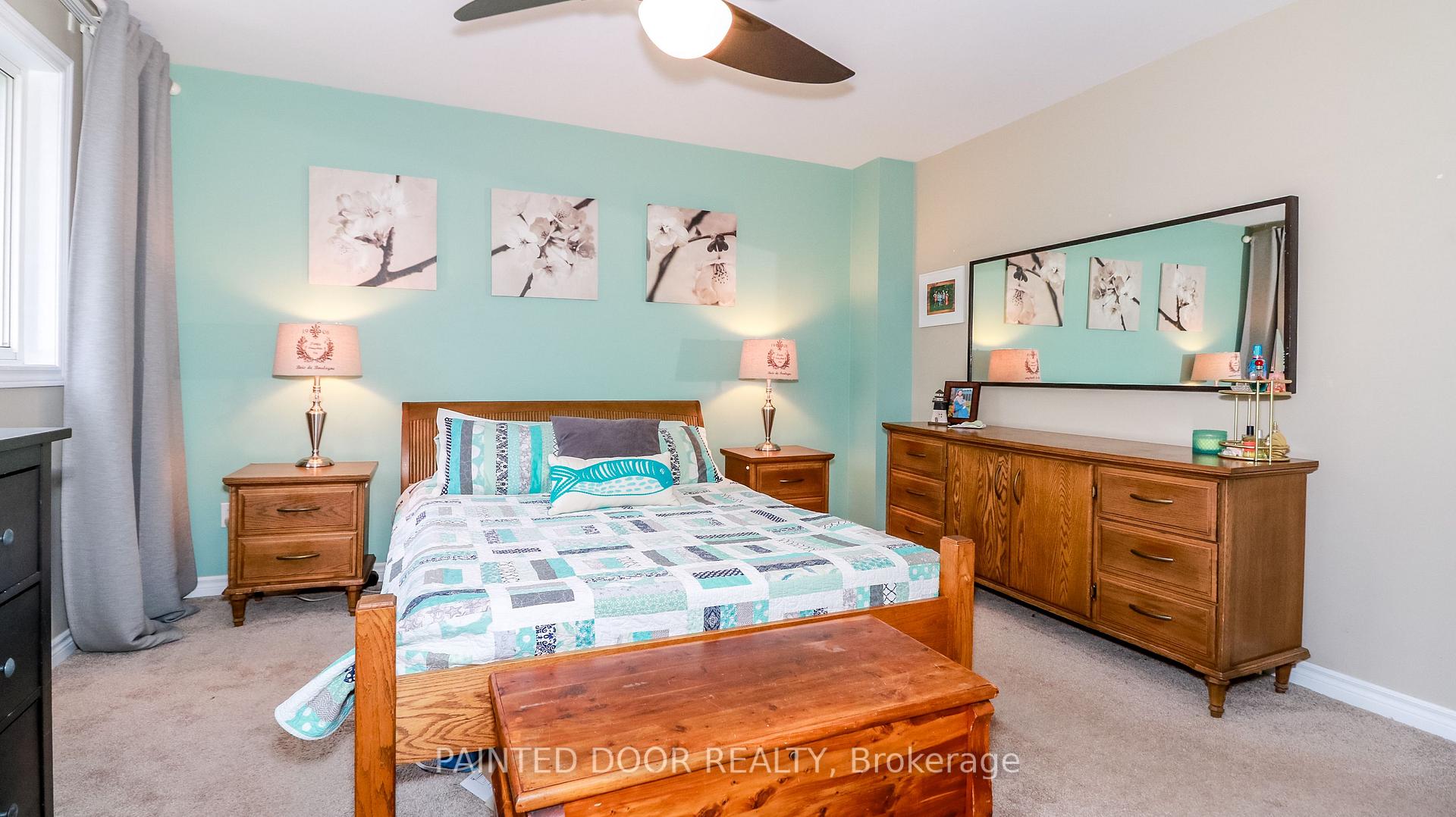 Photo 8 of Unit 63, 28 Donald Street, Barrie, Queen's Park — HOMEH