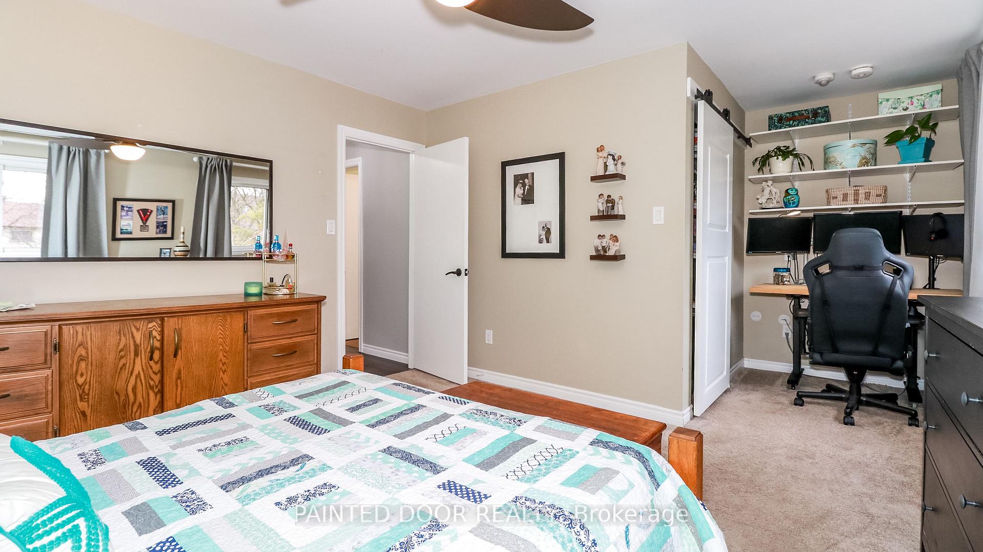 Photo 9 of Unit 63, 28 Donald Street, Barrie, Queen's Park — HOMEH