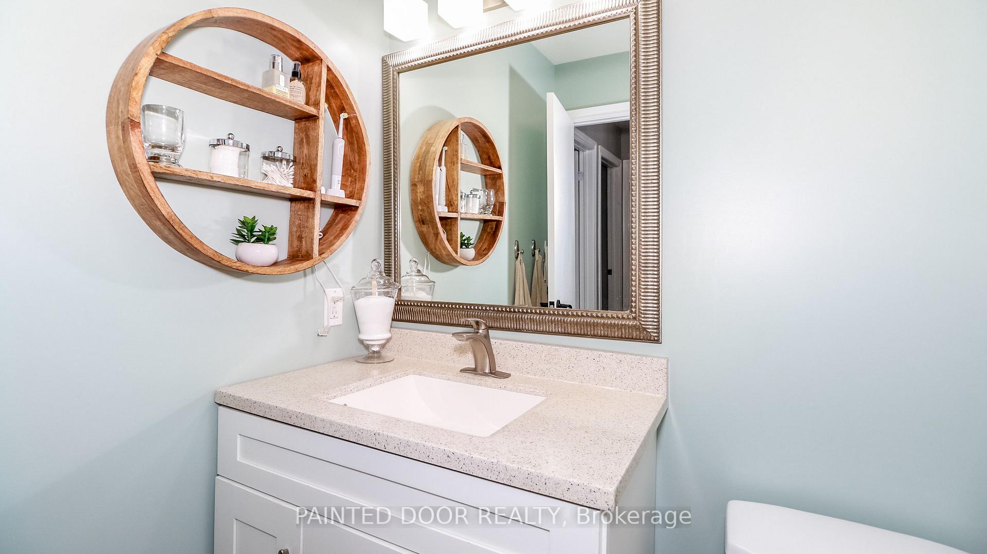 Photo 11 of Unit 63, 28 Donald Street, Barrie, Queen's Park — HOMEH