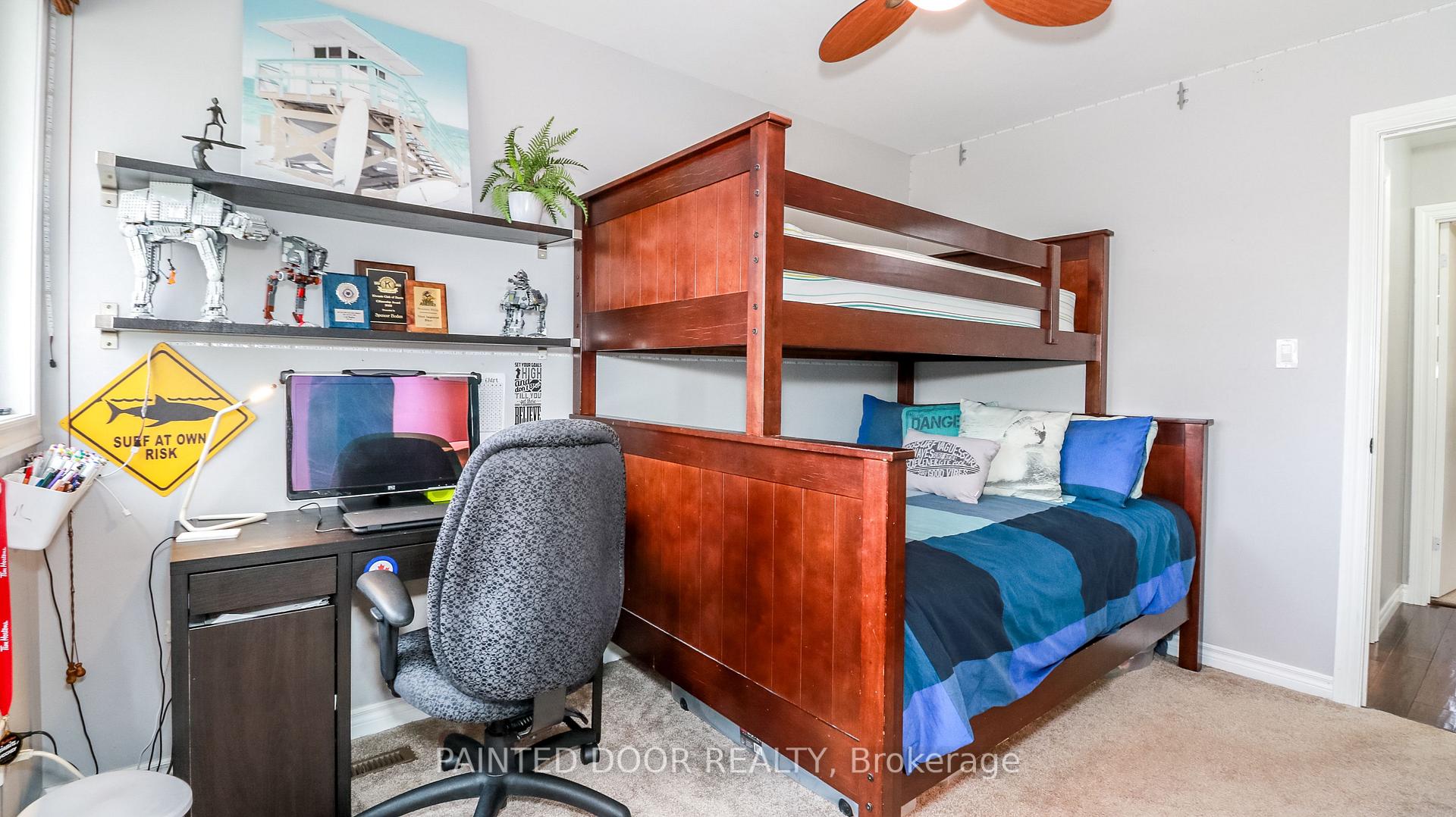 Photo 14 of Unit 63, 28 Donald Street, Barrie, Queen's Park — HOMEH
