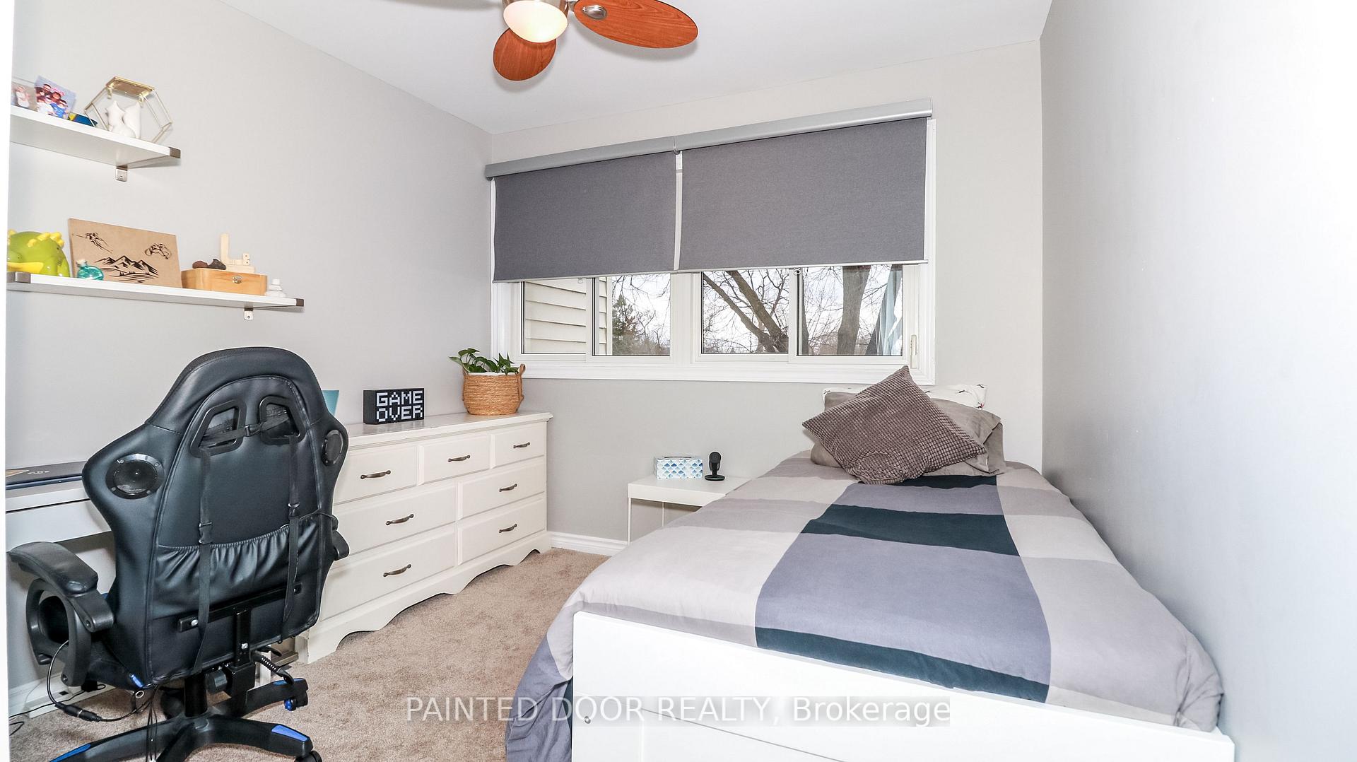 Photo 15 of Unit 63, 28 Donald Street, Barrie, Queen's Park — HOMEH