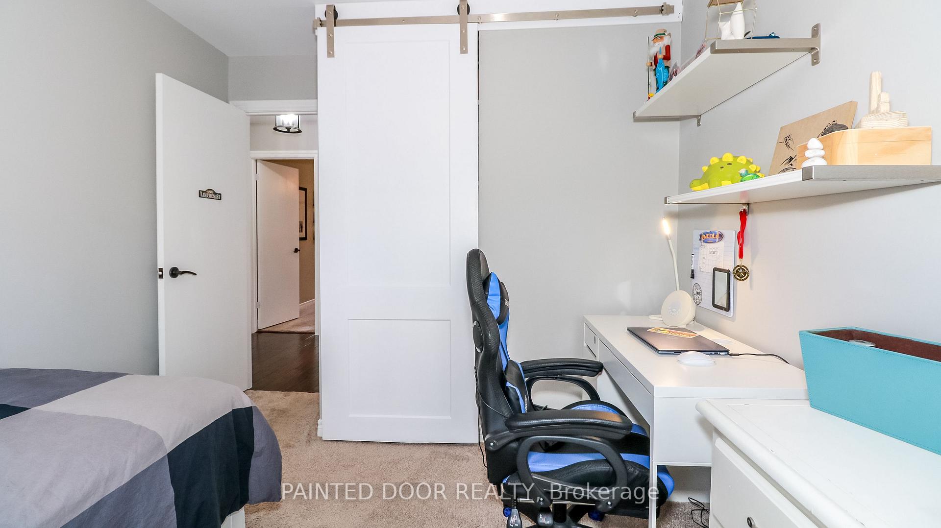 Photo 16 of Unit 63, 28 Donald Street, Barrie, Queen's Park — HOMEH