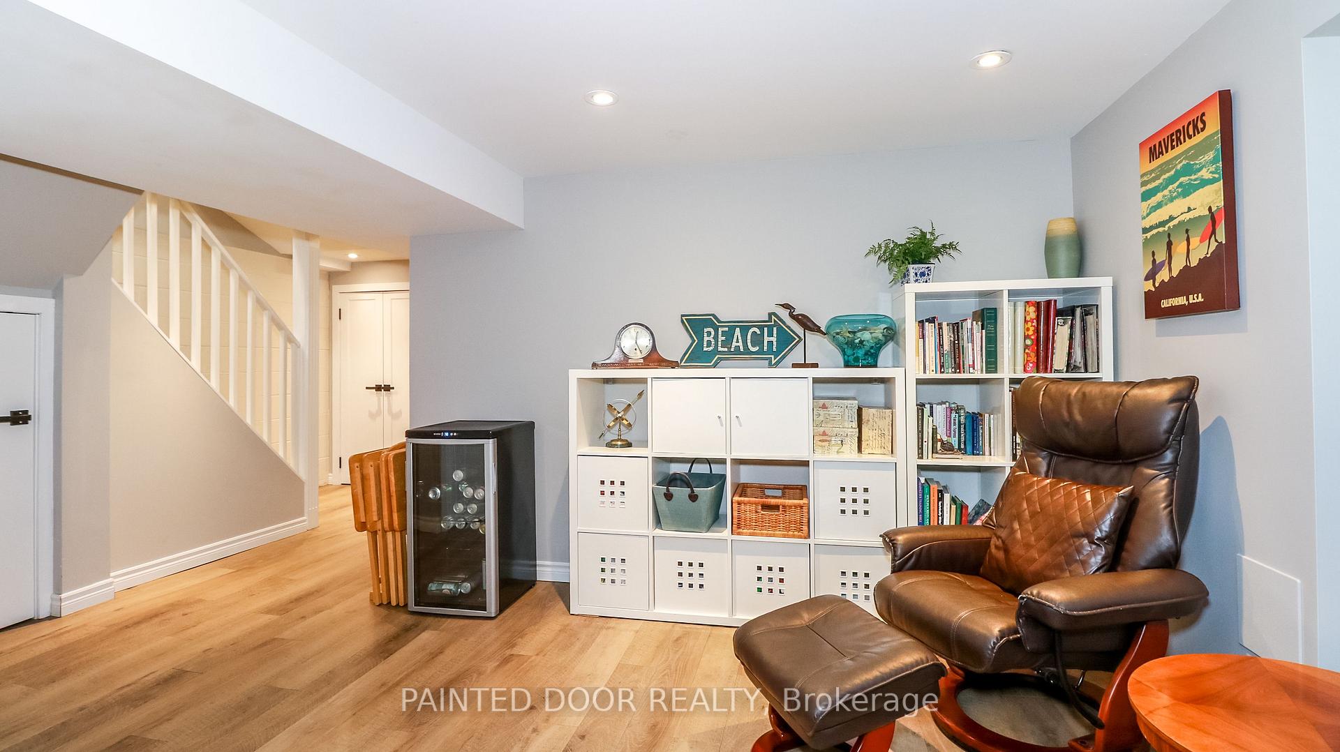 Photo 19 of Unit 63, 28 Donald Street, Barrie, Queen's Park — HOMEH