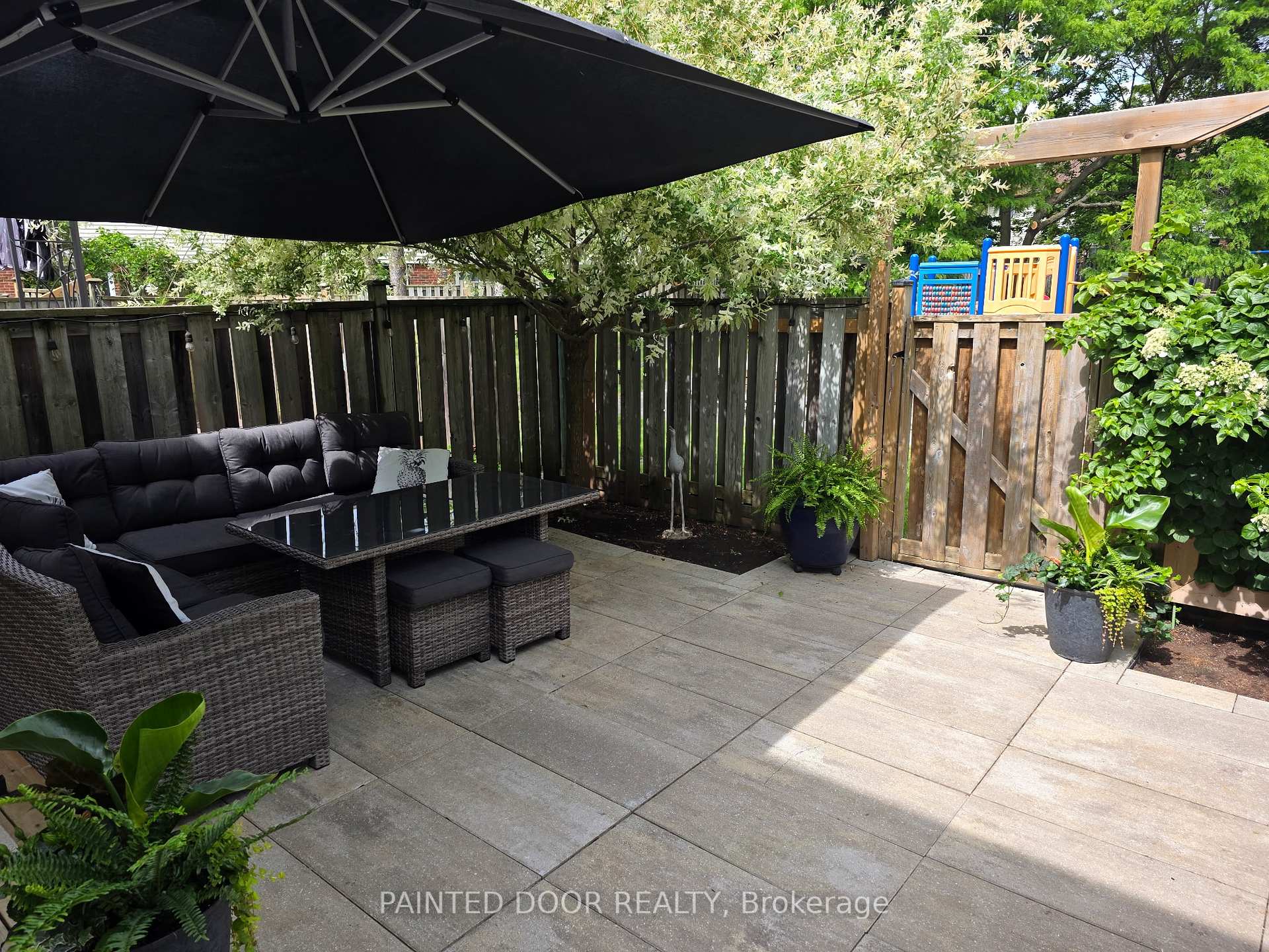 Photo 22 of Unit 63, 28 Donald Street, Barrie, Queen's Park — HOMEH