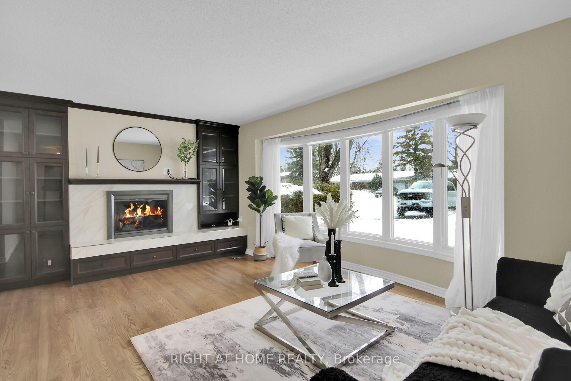 Photo 8 of 42 Cleadon Drive, Ottawa, Crystal Beach — HOMEH