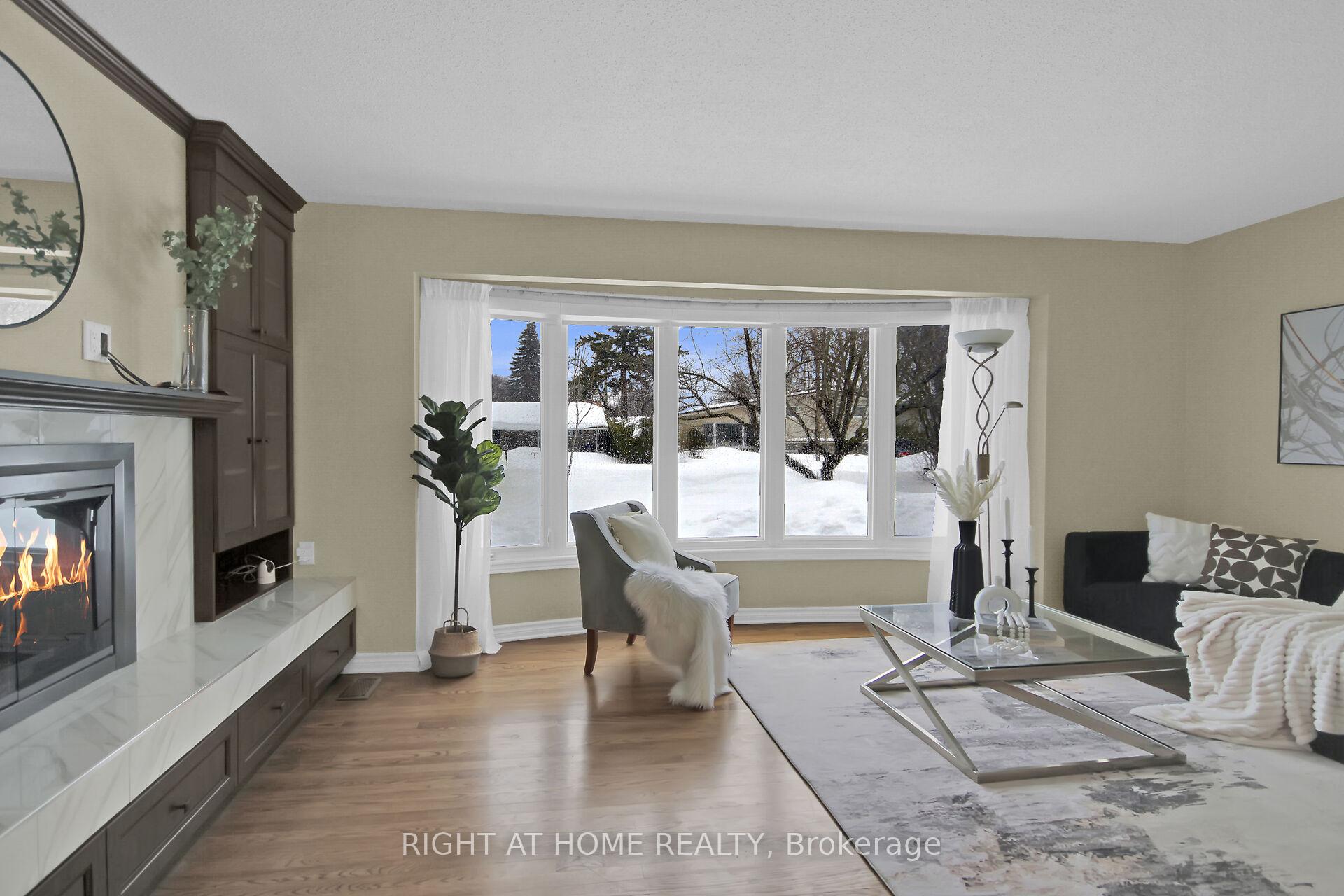 Photo 10 of 42 Cleadon Drive, Ottawa, Crystal Beach — HOMEH