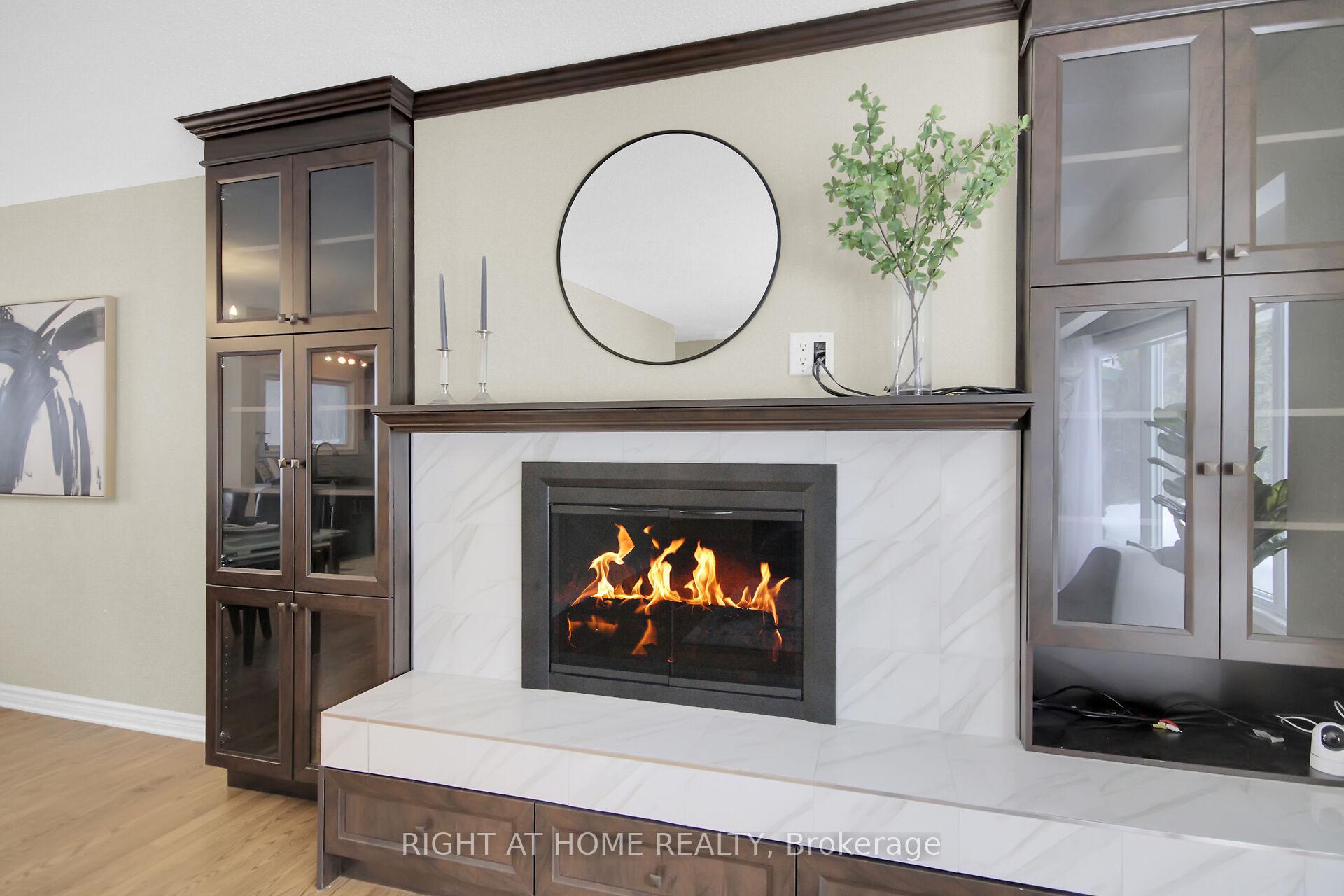 Photo 13 of 42 Cleadon Drive, Ottawa, Crystal Beach — HOMEH