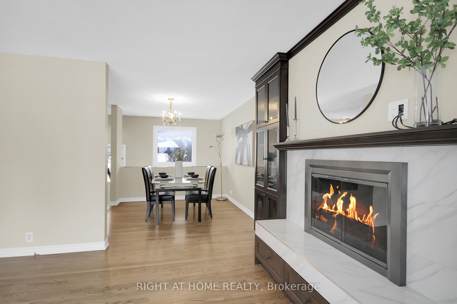 Photo 6 of 42 Cleadon Drive, Ottawa, Crystal Beach — HOMEH