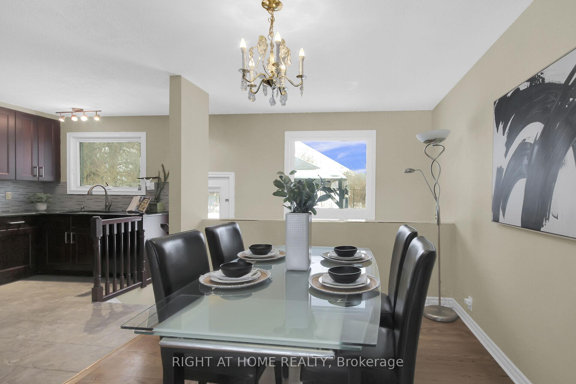 Photo 12 of 42 Cleadon Drive, Ottawa, Crystal Beach — HOMEH
