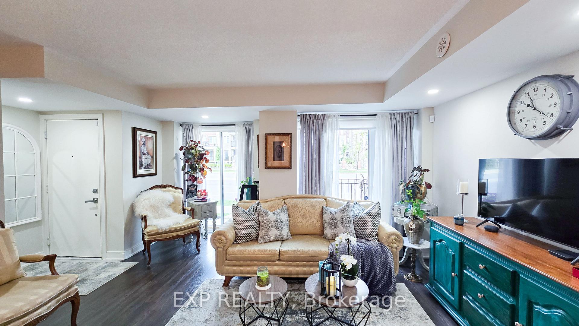 Front of Unit 41, 100 Dufay Road