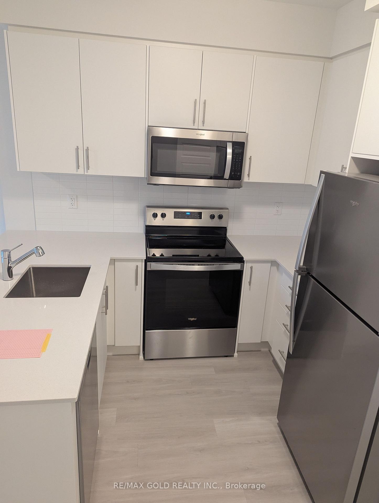 Photo 3 of Unit 504, 1100 Lackner Place, Kitchener — HOMEH