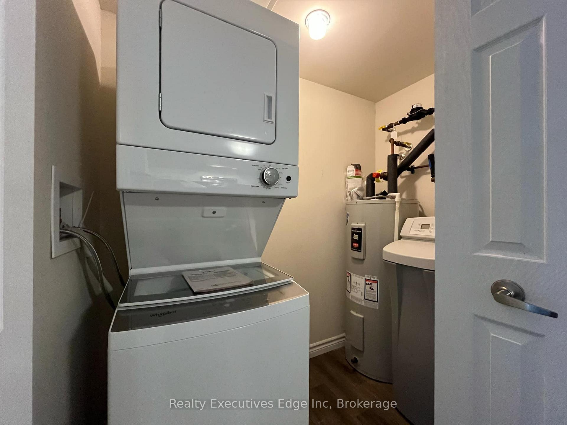 Photo 11 of Unit 412, 7 Kay Crescent, Guelph, Pineridge/Westminster Woods — HOMEH