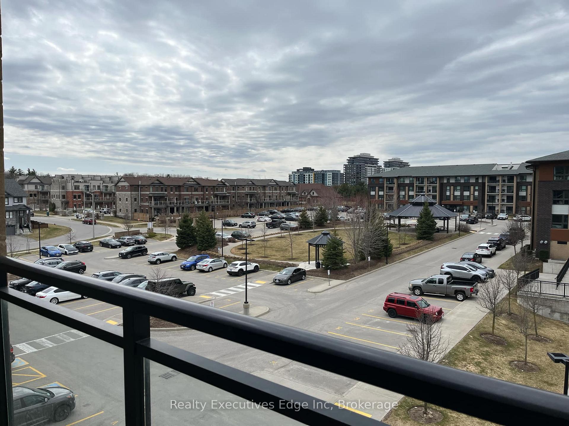 Photo 22 of Unit 412, 7 Kay Crescent, Guelph, Pineridge/Westminster Woods — HOMEH