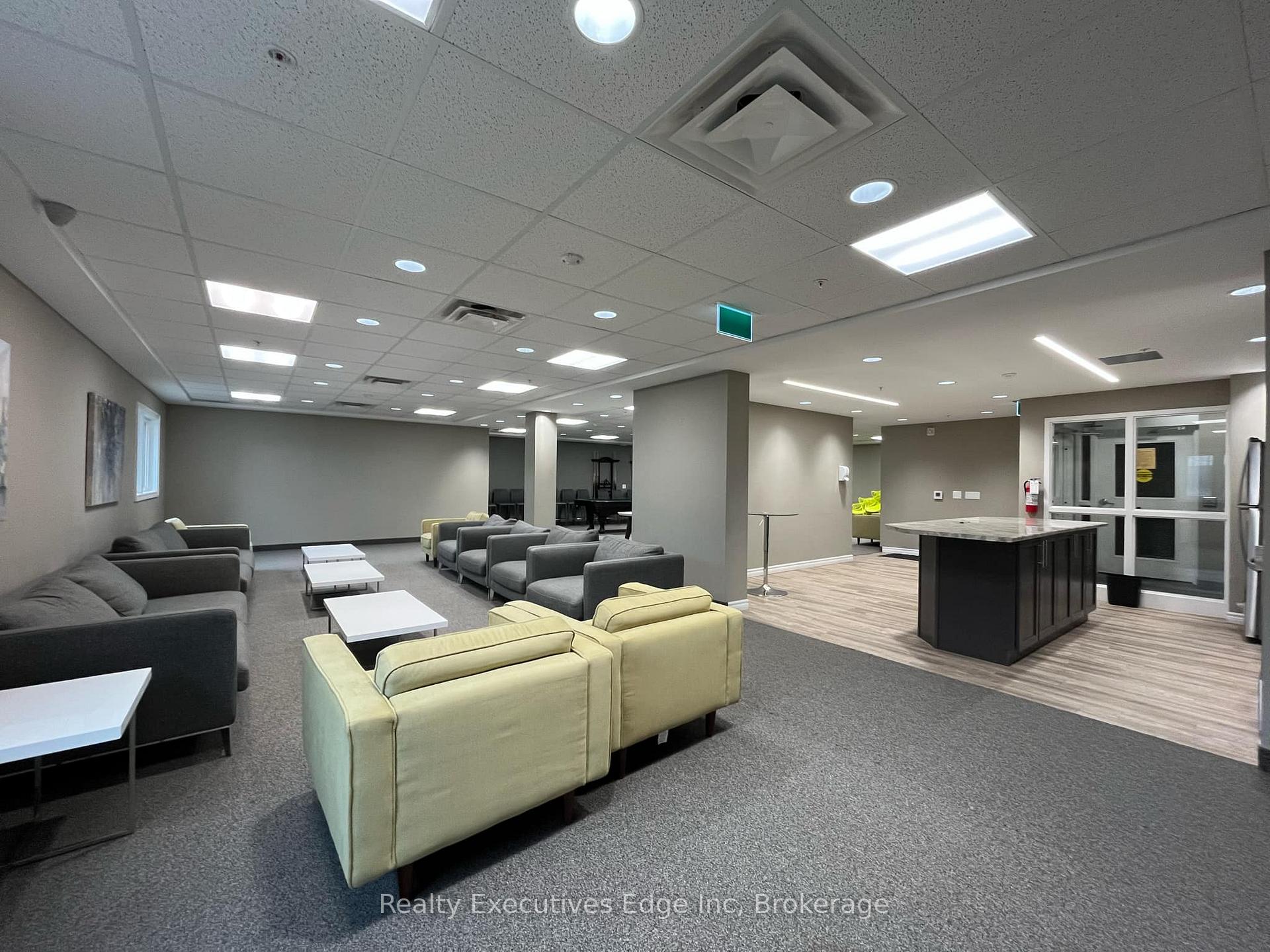 Photo 24 of Unit 412, 7 Kay Crescent, Guelph, Pineridge/Westminster Woods — HOMEH