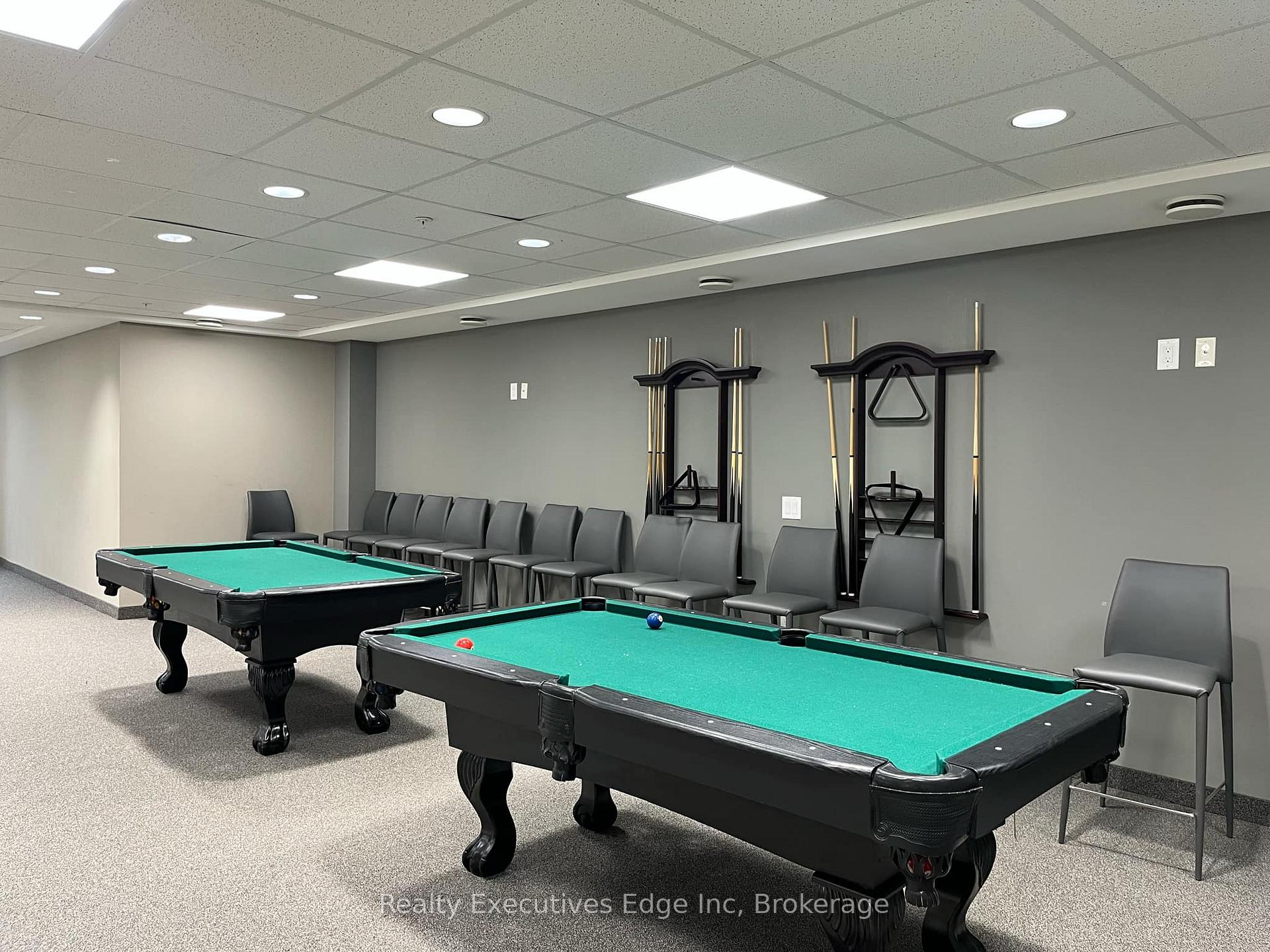 Photo 26 of Unit 412, 7 Kay Crescent, Guelph, Pineridge/Westminster Woods — HOMEH