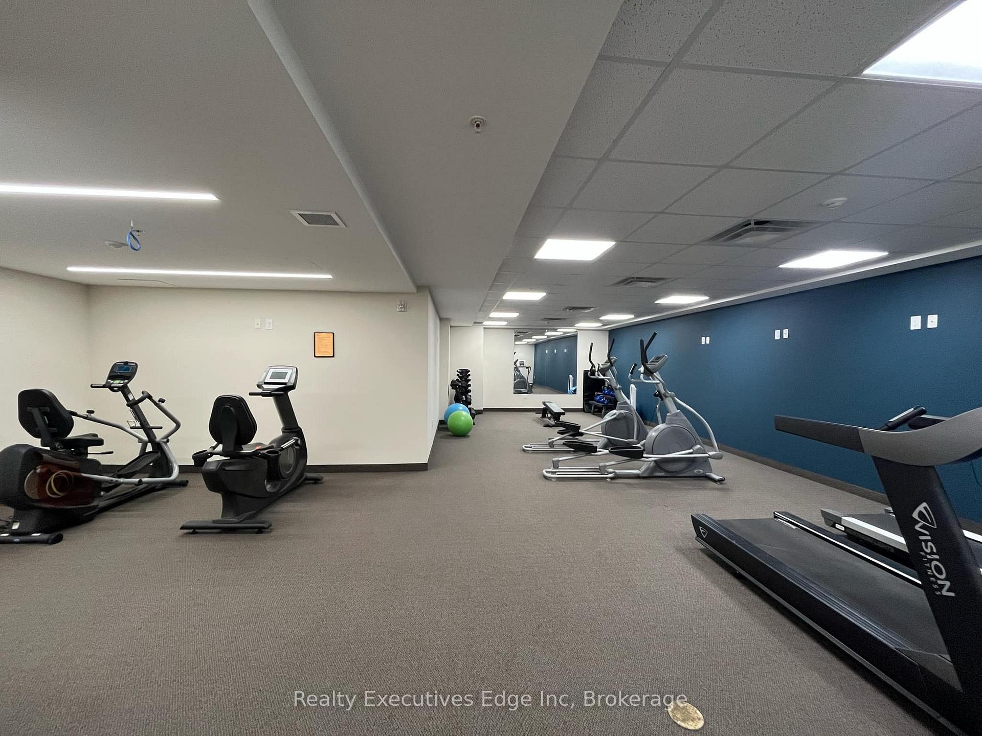 Photo 27 of Unit 412, 7 Kay Crescent, Guelph, Pineridge/Westminster Woods — HOMEH