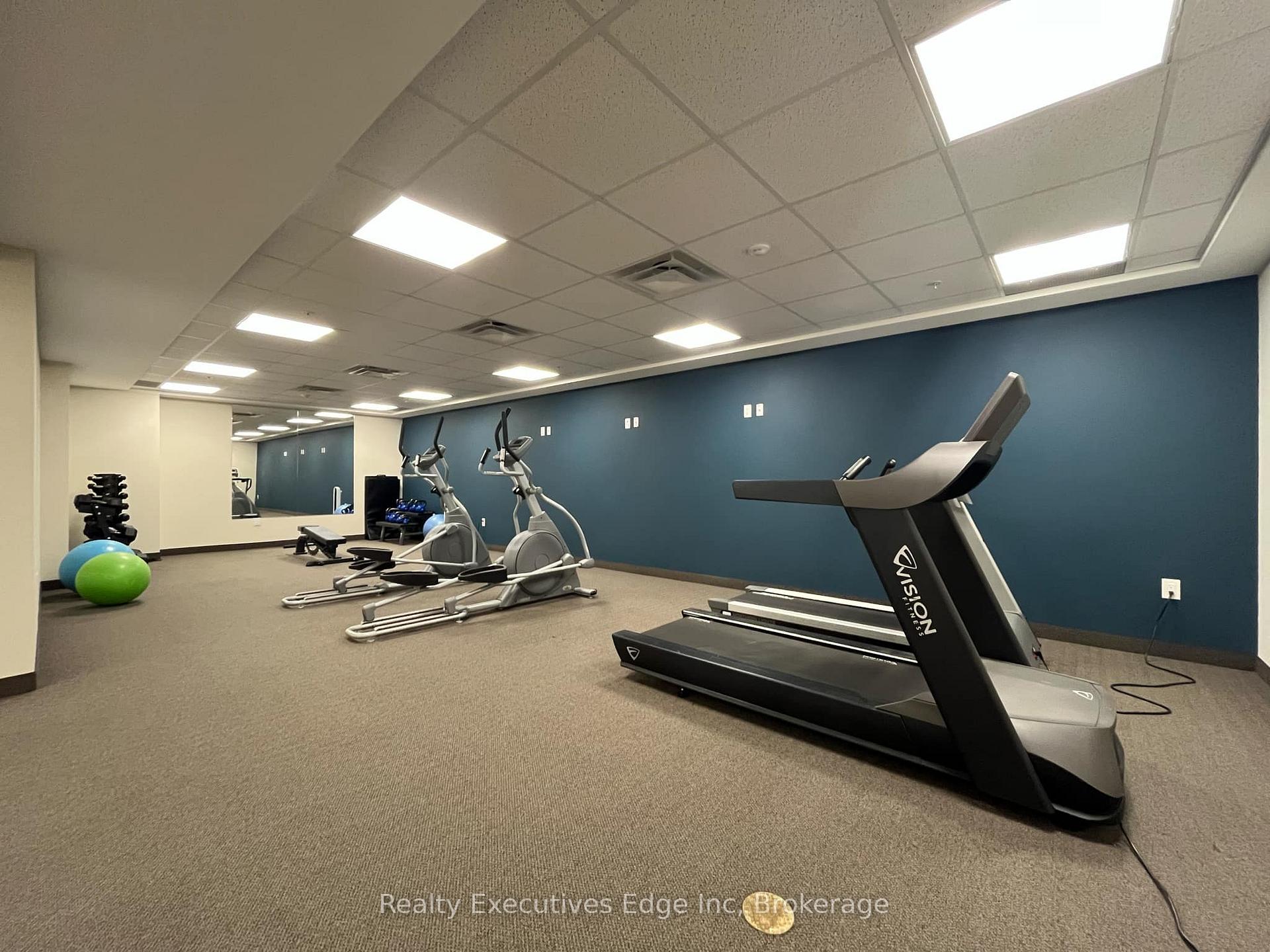 Photo 28 of Unit 412, 7 Kay Crescent, Guelph, Pineridge/Westminster Woods — HOMEH
