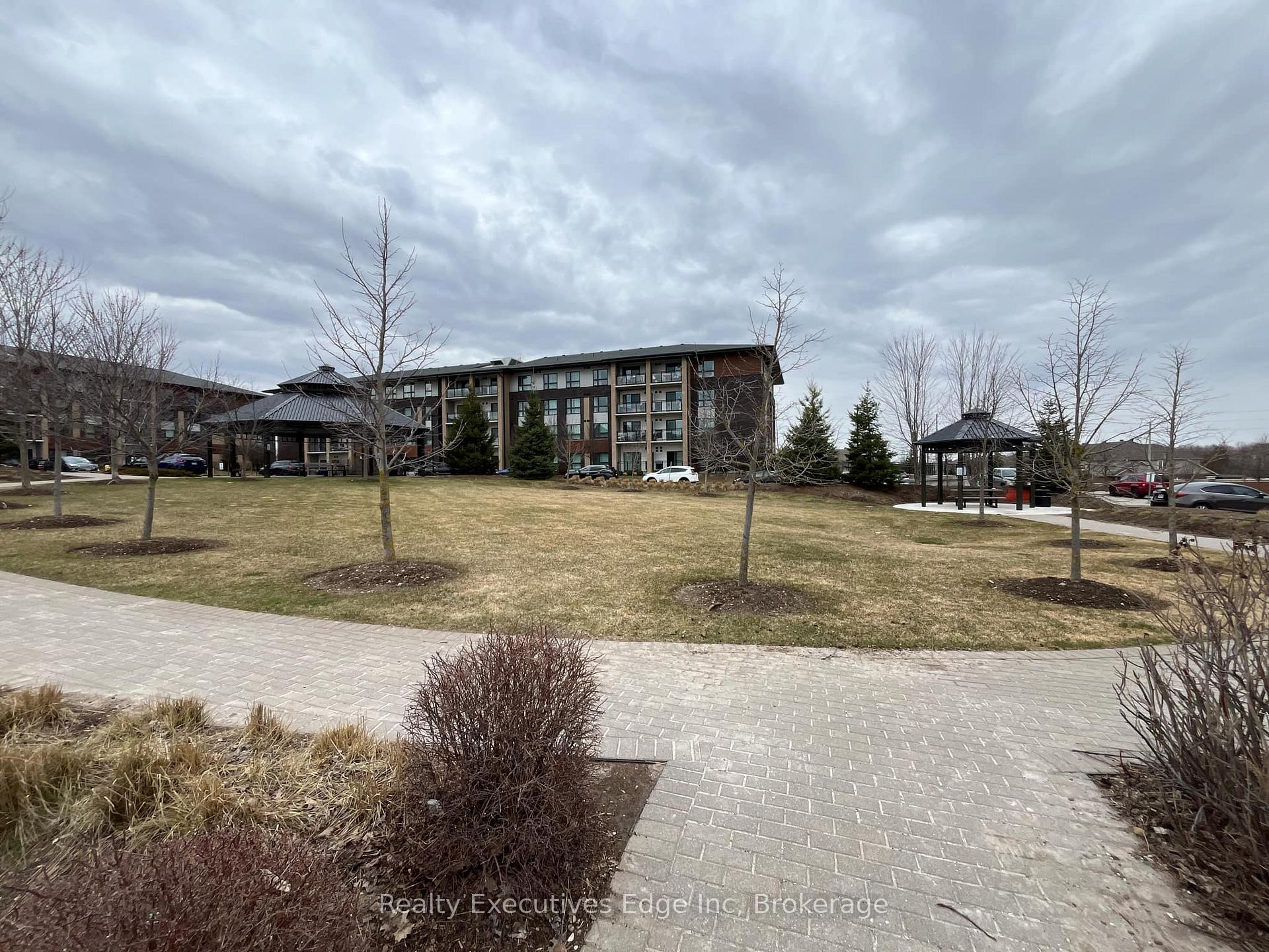 Photo 31 of Unit 412, 7 Kay Crescent, Guelph, Pineridge/Westminster Woods — HOMEH