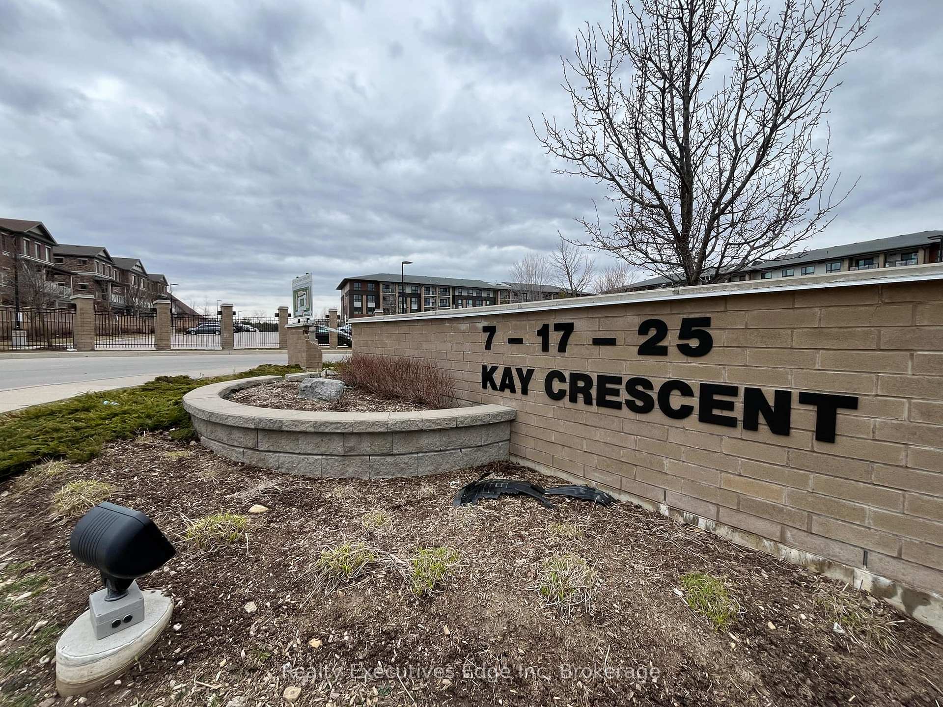 Photo 32 of Unit 412, 7 Kay Crescent, Guelph, Pineridge/Westminster Woods — HOMEH