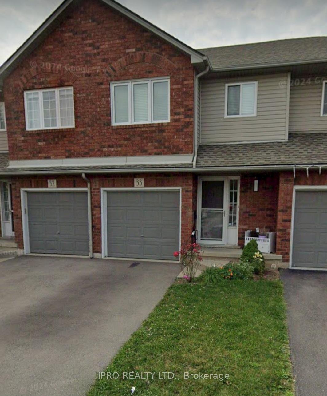 Photo 3 of Unit 33, 134 Terni Boulevard, Hamilton, Broughton — HOMEH