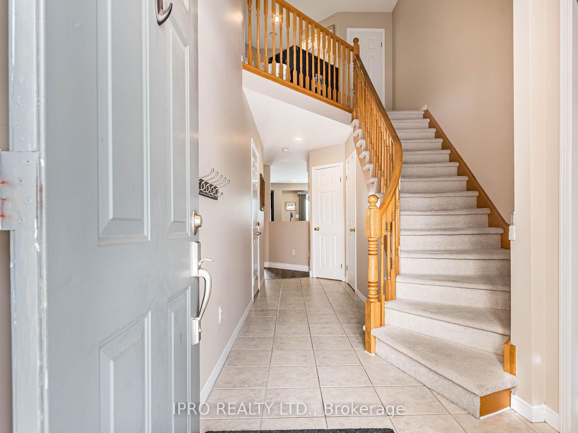 Photo 4 of Unit 33, 134 Terni Boulevard, Hamilton, Broughton — HOMEH