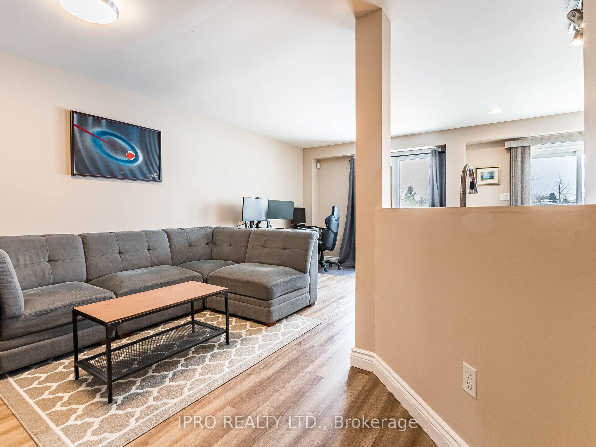 Photo 6 of Unit 33, 134 Terni Boulevard, Hamilton, Broughton — HOMEH