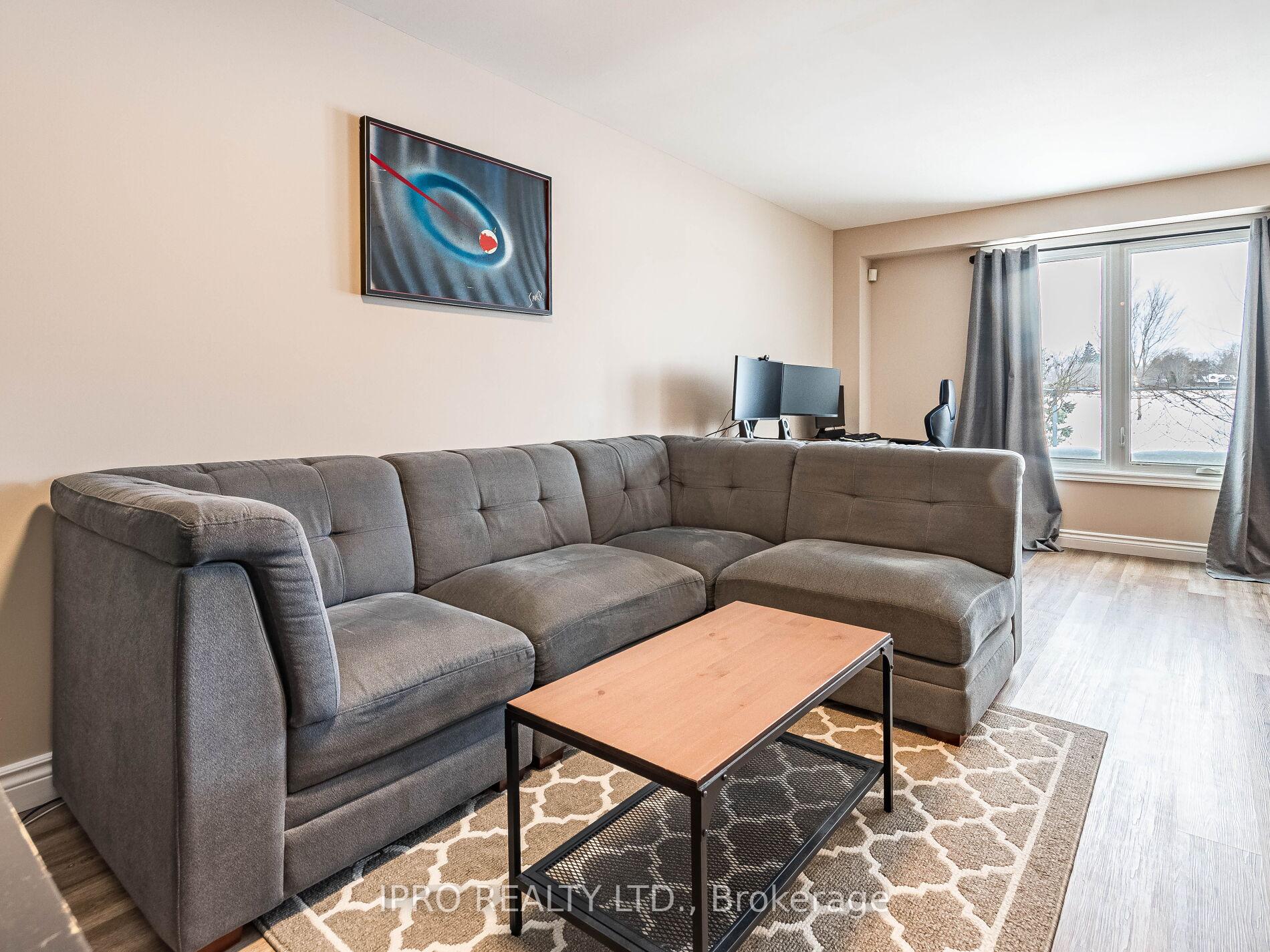 Photo 9 of Unit 33, 134 Terni Boulevard, Hamilton, Broughton — HOMEH