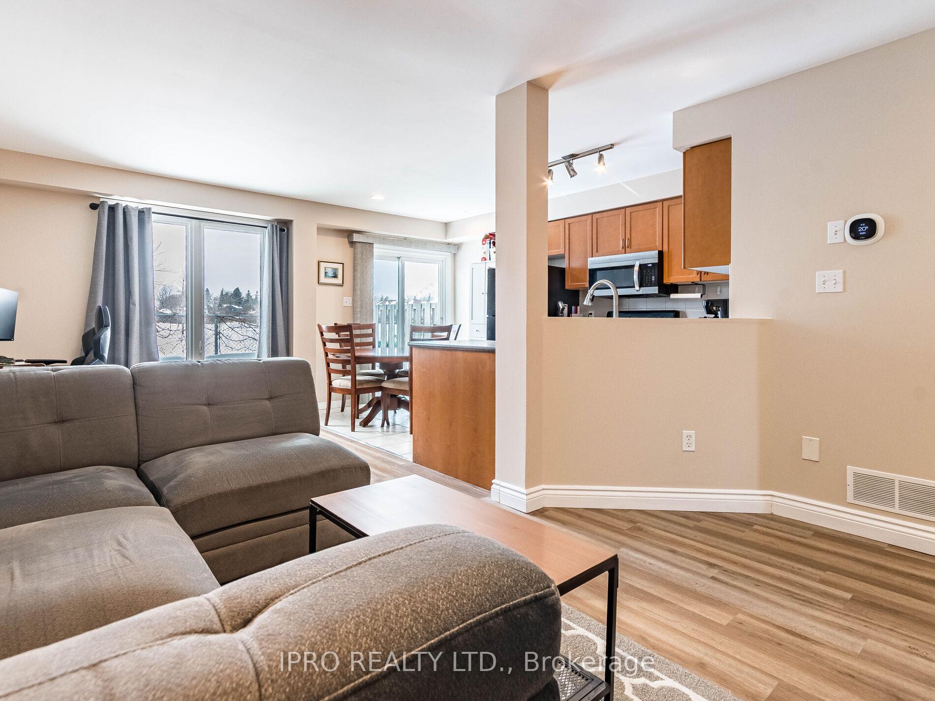 Photo 10 of Unit 33, 134 Terni Boulevard, Hamilton, Broughton — HOMEH