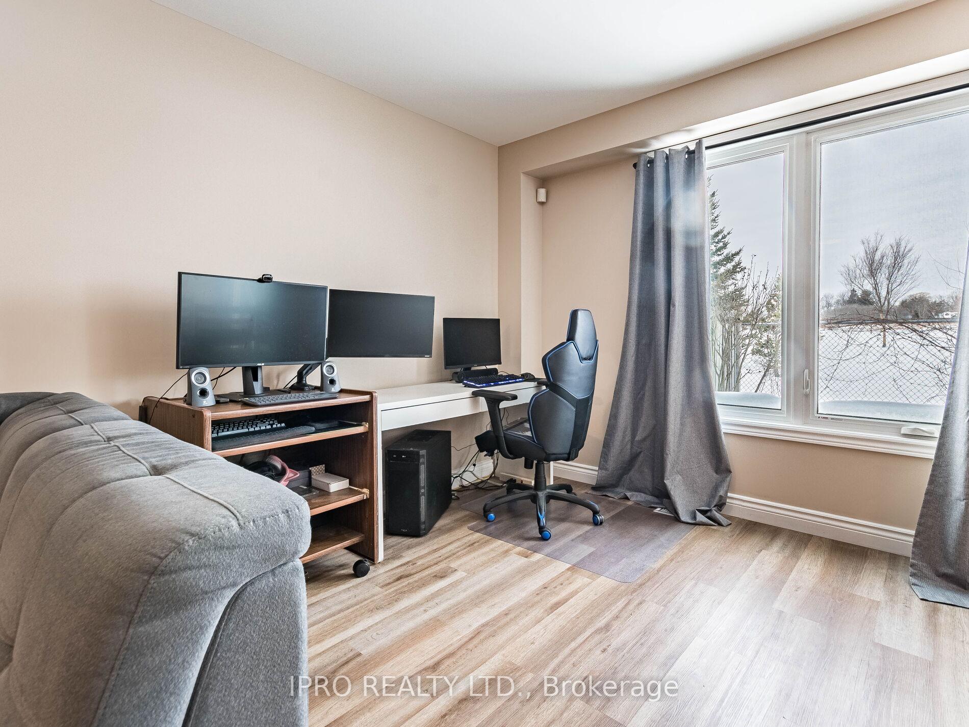 Photo 11 of Unit 33, 134 Terni Boulevard, Hamilton, Broughton — HOMEH