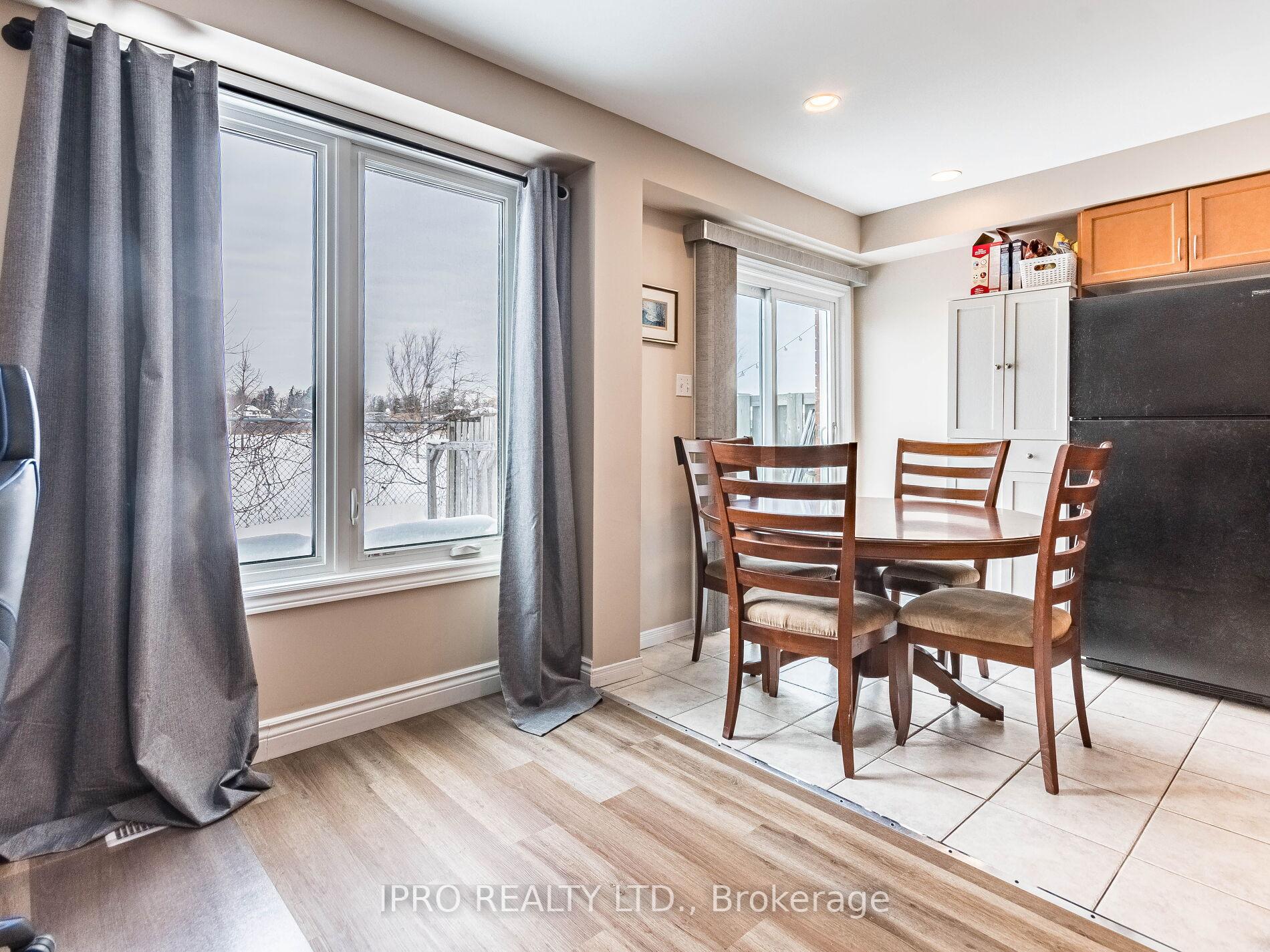 Photo 12 of Unit 33, 134 Terni Boulevard, Hamilton, Broughton — HOMEH
