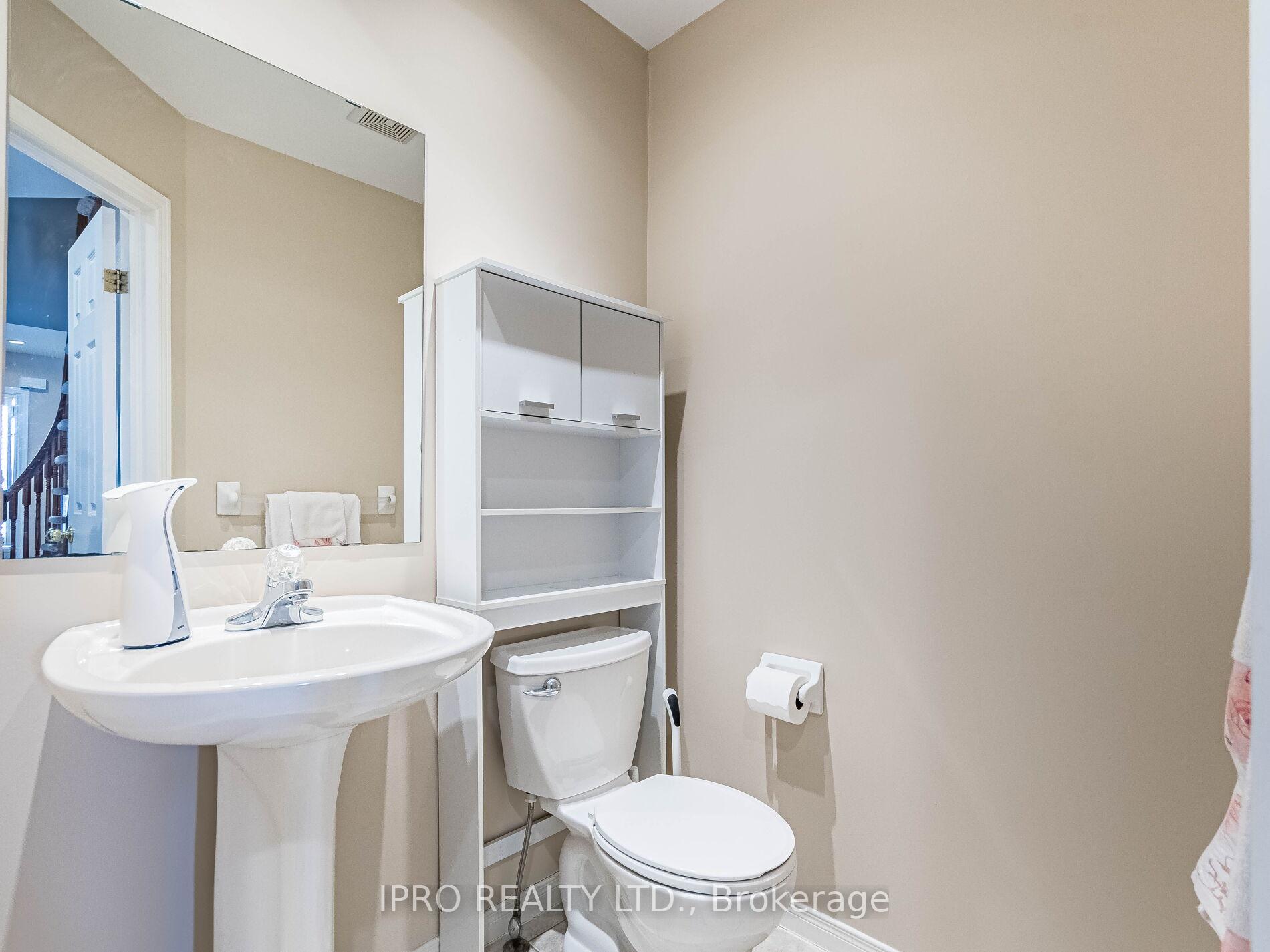 Photo 17 of Unit 33, 134 Terni Boulevard, Hamilton, Broughton — HOMEH