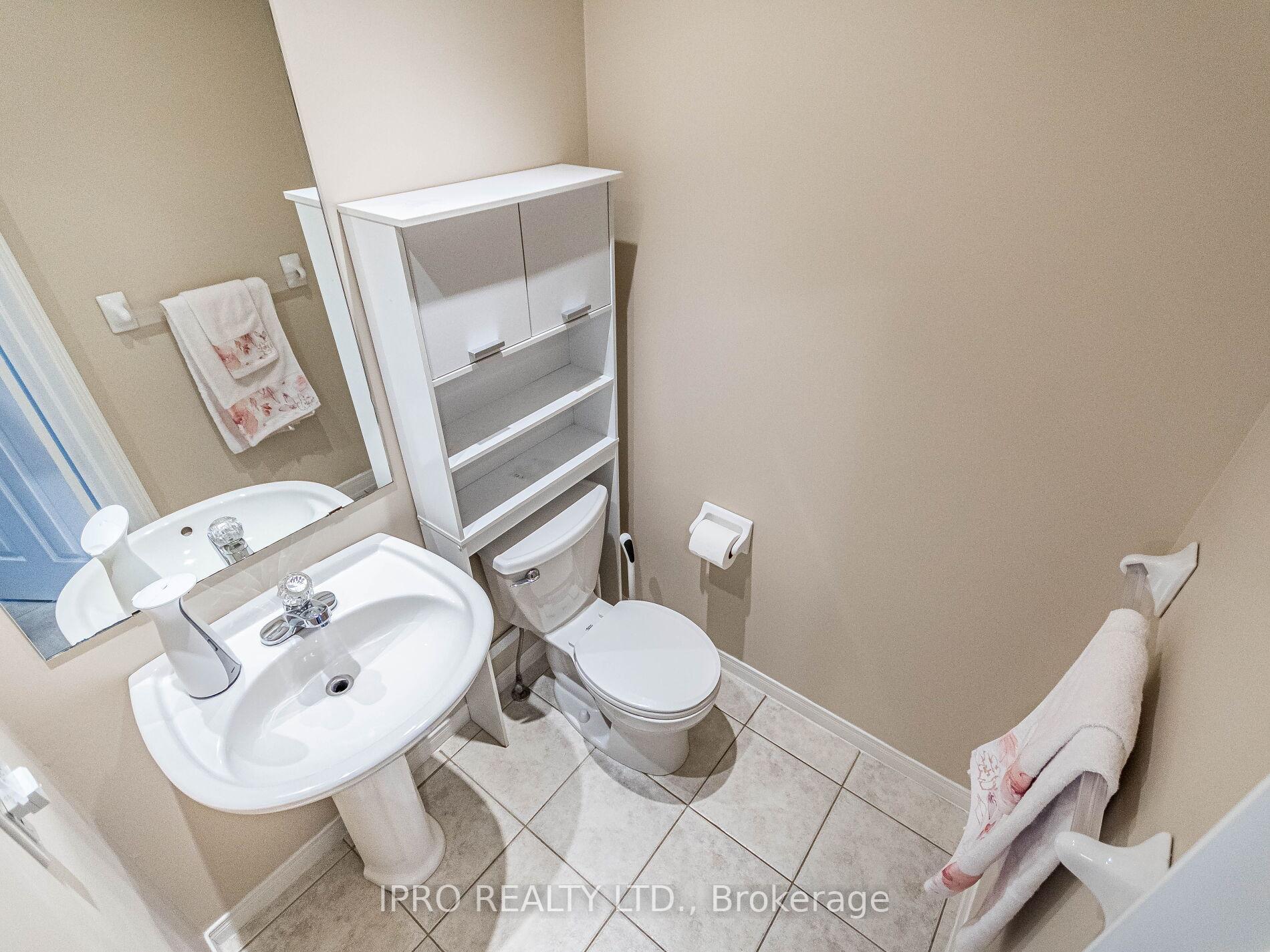 Photo 18 of Unit 33, 134 Terni Boulevard, Hamilton, Broughton — HOMEH