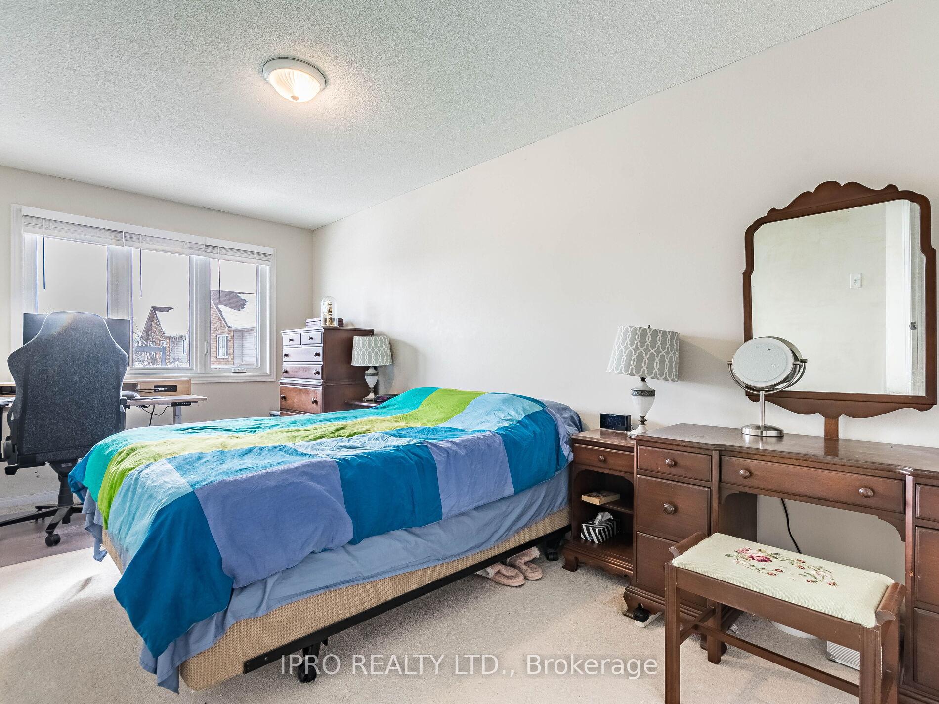 Photo 21 of Unit 33, 134 Terni Boulevard, Hamilton, Broughton — HOMEH
