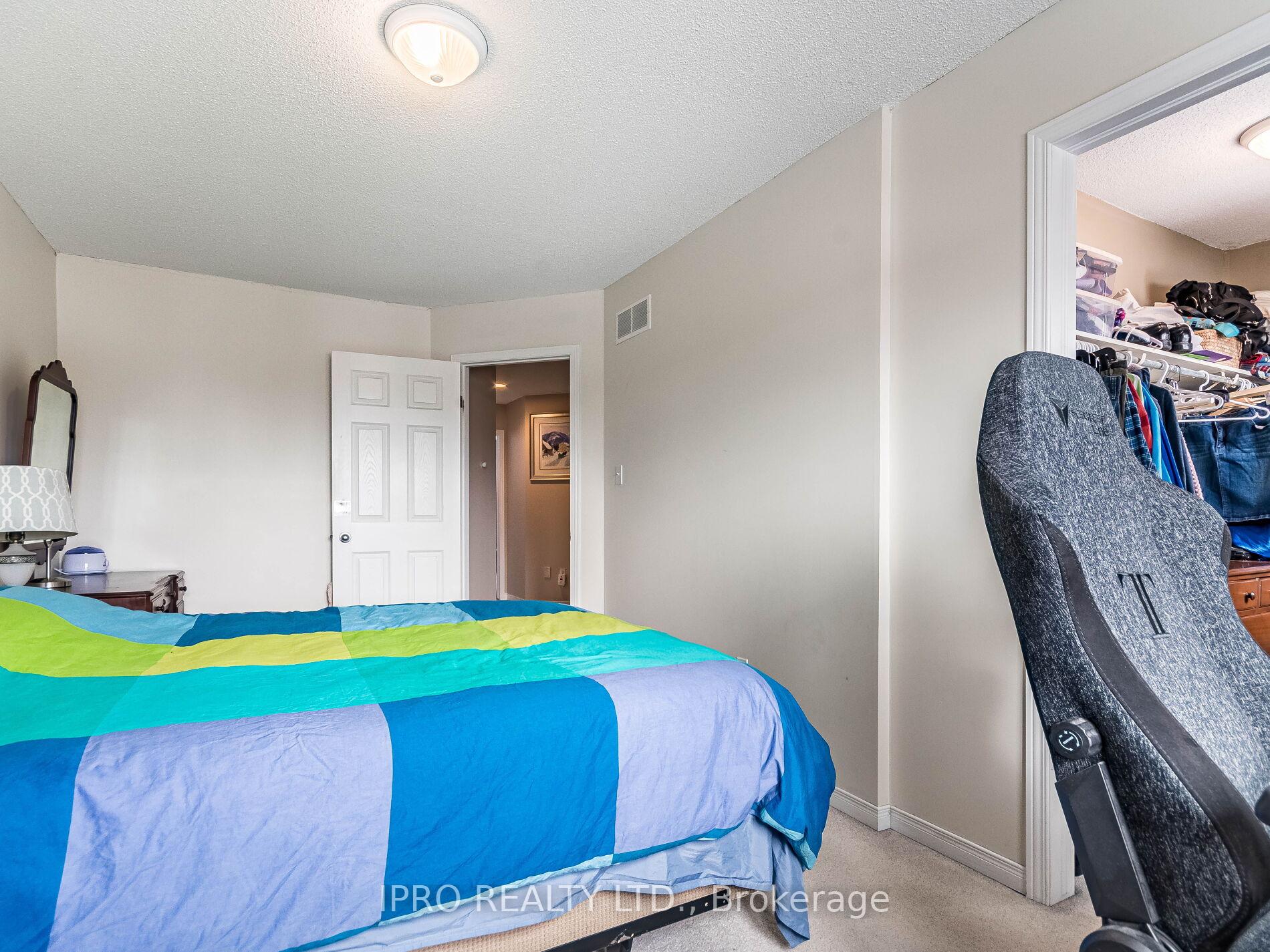 Photo 22 of Unit 33, 134 Terni Boulevard, Hamilton, Broughton — HOMEH