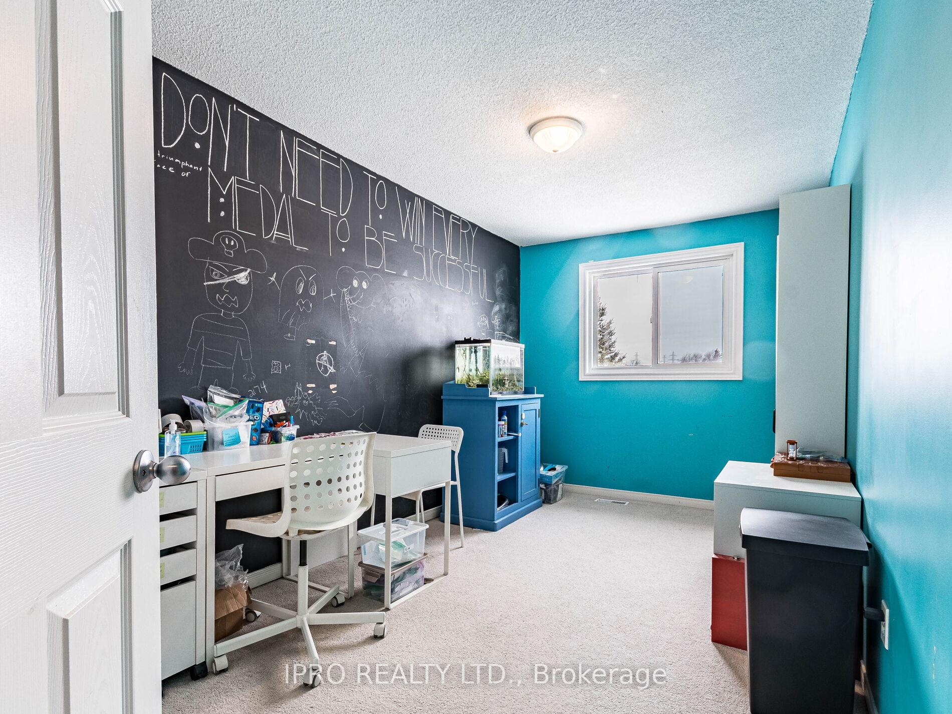 Photo 24 of Unit 33, 134 Terni Boulevard, Hamilton, Broughton — HOMEH