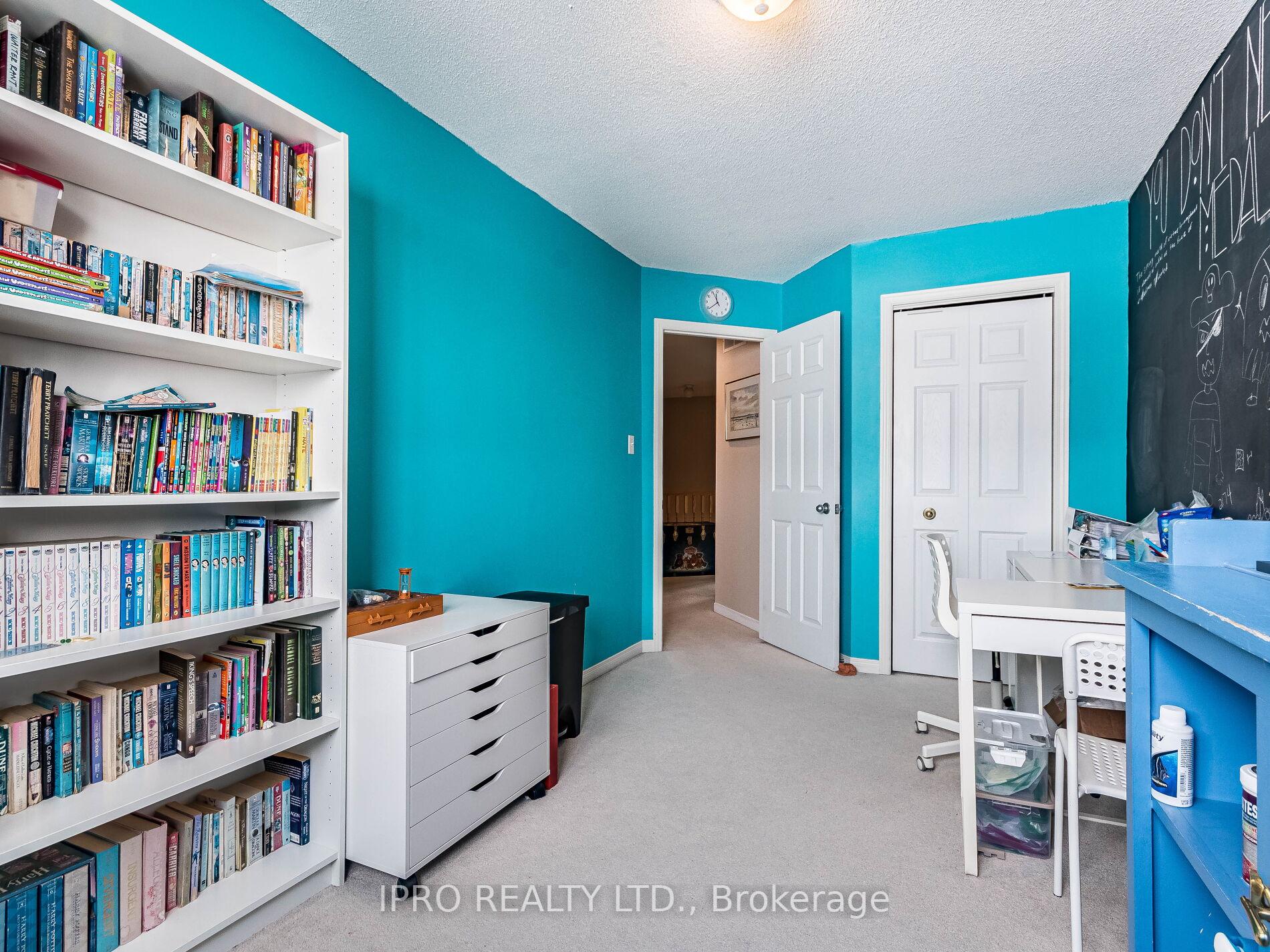 Photo 25 of Unit 33, 134 Terni Boulevard, Hamilton, Broughton — HOMEH