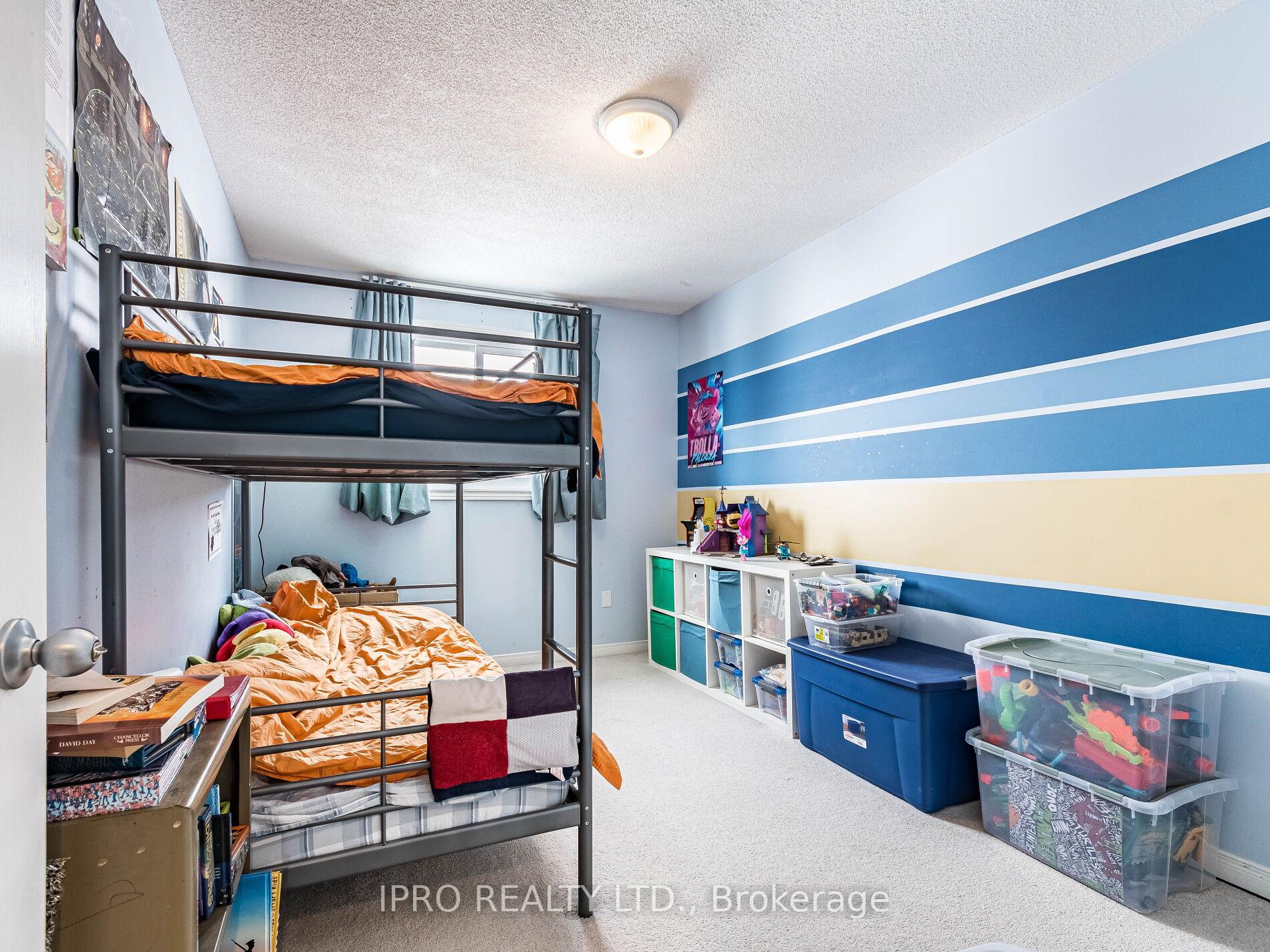 Photo 26 of Unit 33, 134 Terni Boulevard, Hamilton, Broughton — HOMEH
