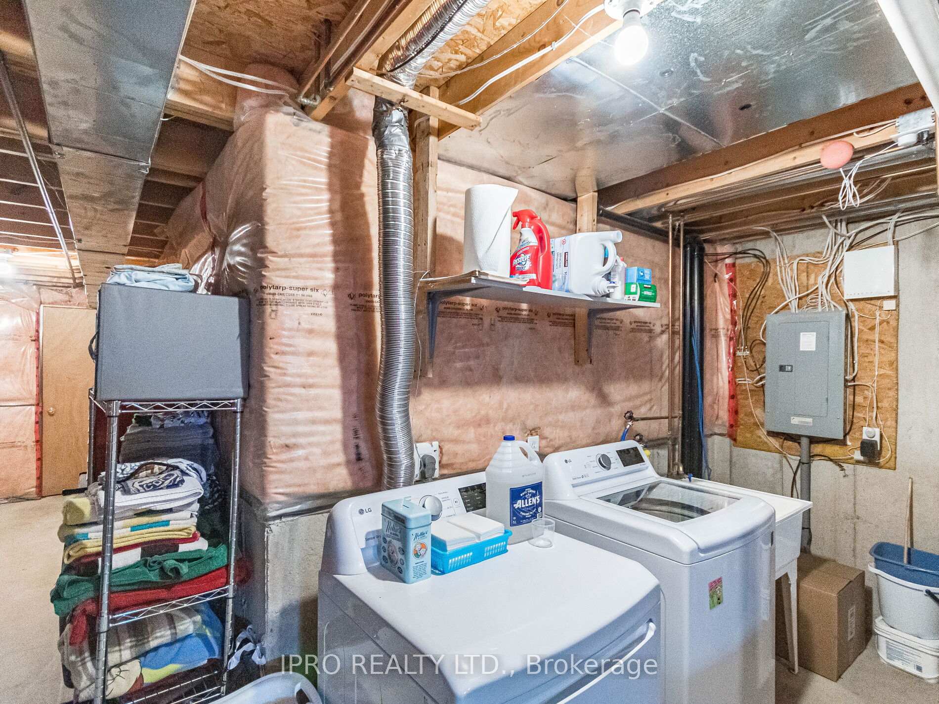 Photo 30 of Unit 33, 134 Terni Boulevard, Hamilton, Broughton — HOMEH