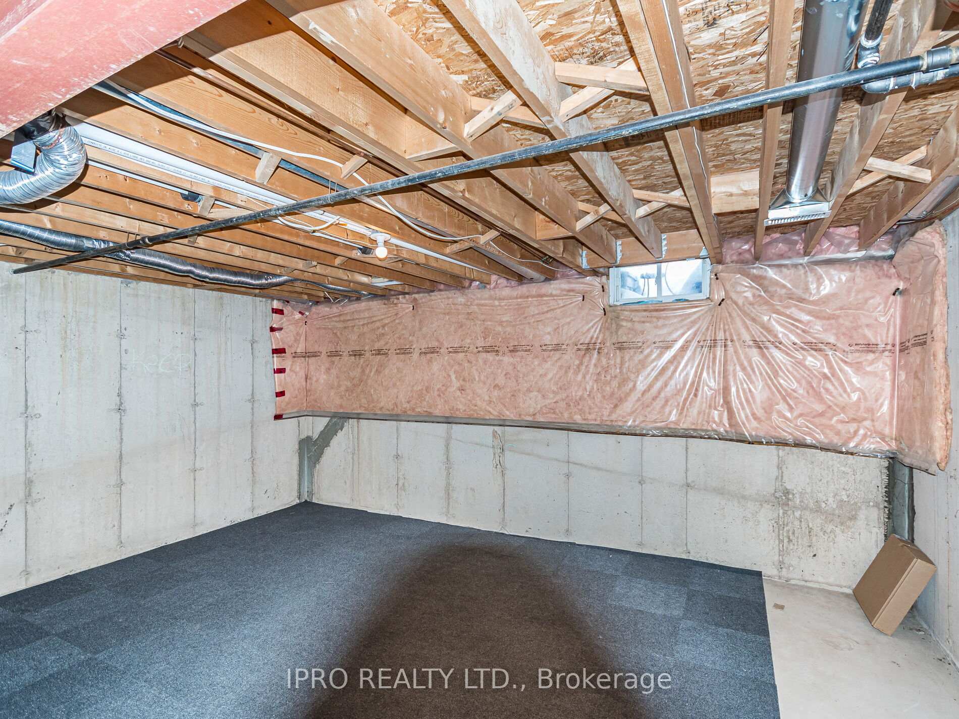 Photo 31 of Unit 33, 134 Terni Boulevard, Hamilton, Broughton — HOMEH