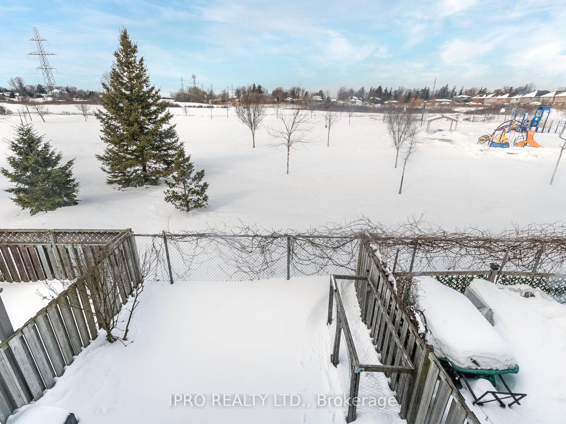 Photo 32 of Unit 33, 134 Terni Boulevard, Hamilton, Broughton — HOMEH