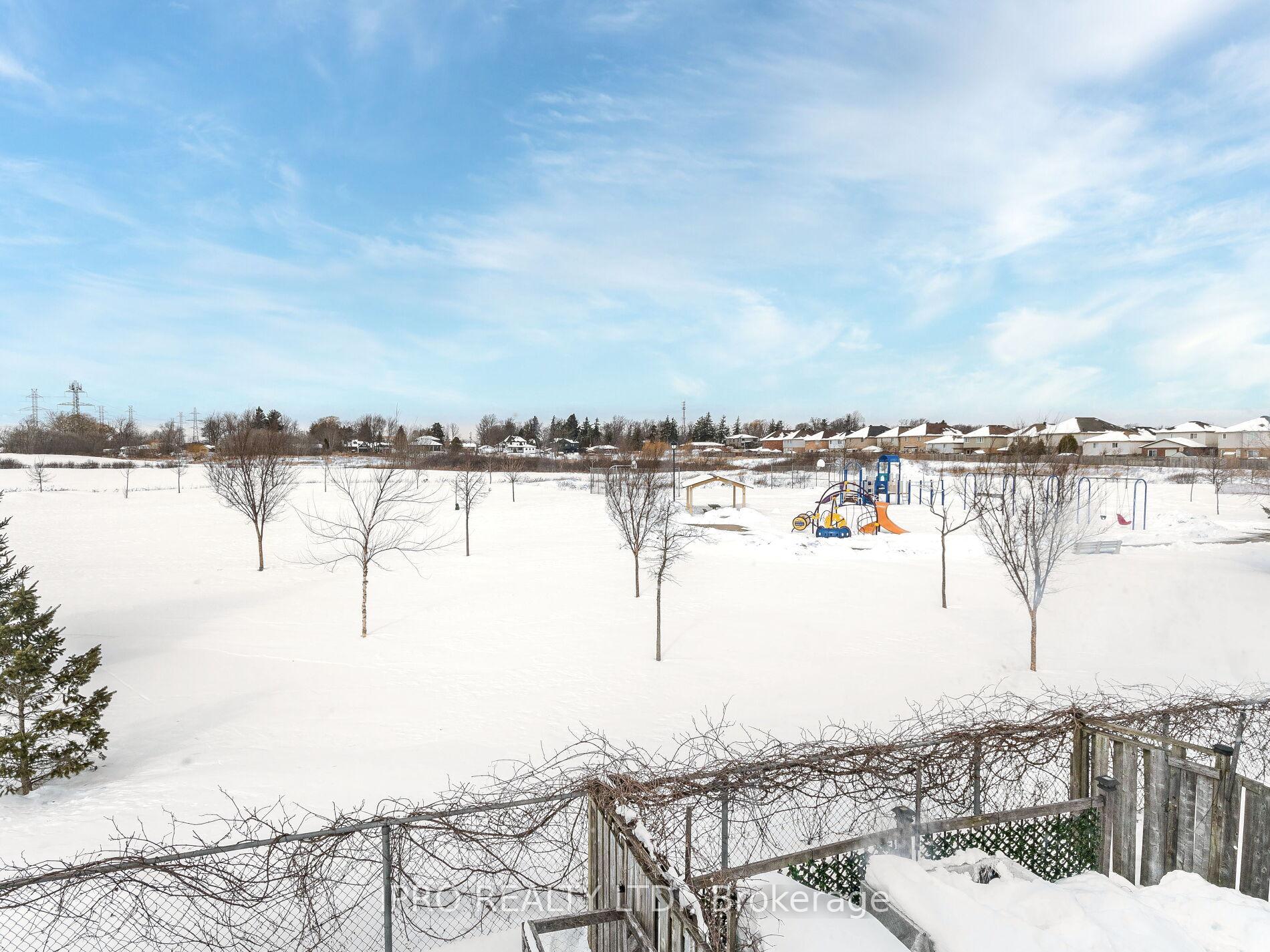 Photo 33 of Unit 33, 134 Terni Boulevard, Hamilton, Broughton — HOMEH
