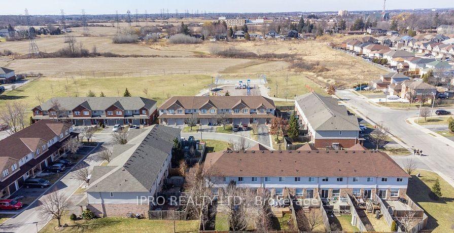 Photo 35 of Unit 33, 134 Terni Boulevard, Hamilton, Broughton — HOMEH