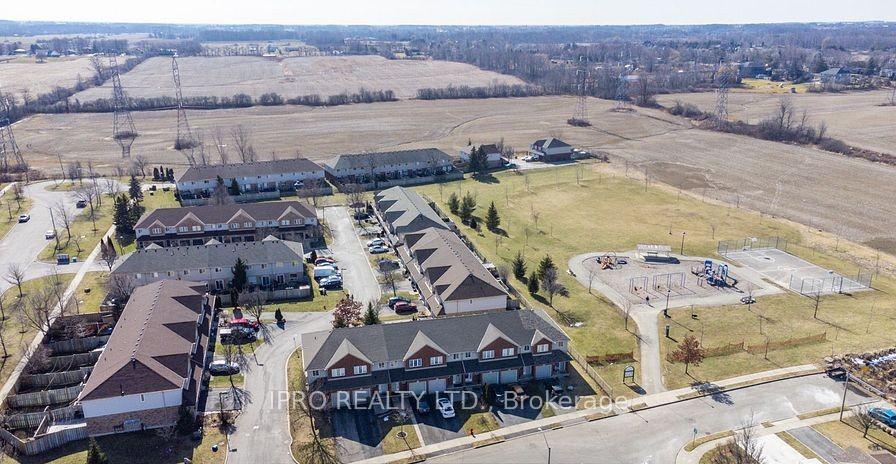 Photo 37 of Unit 33, 134 Terni Boulevard, Hamilton, Broughton — HOMEH