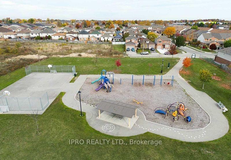 Photo 38 of Unit 33, 134 Terni Boulevard, Hamilton, Broughton — HOMEH