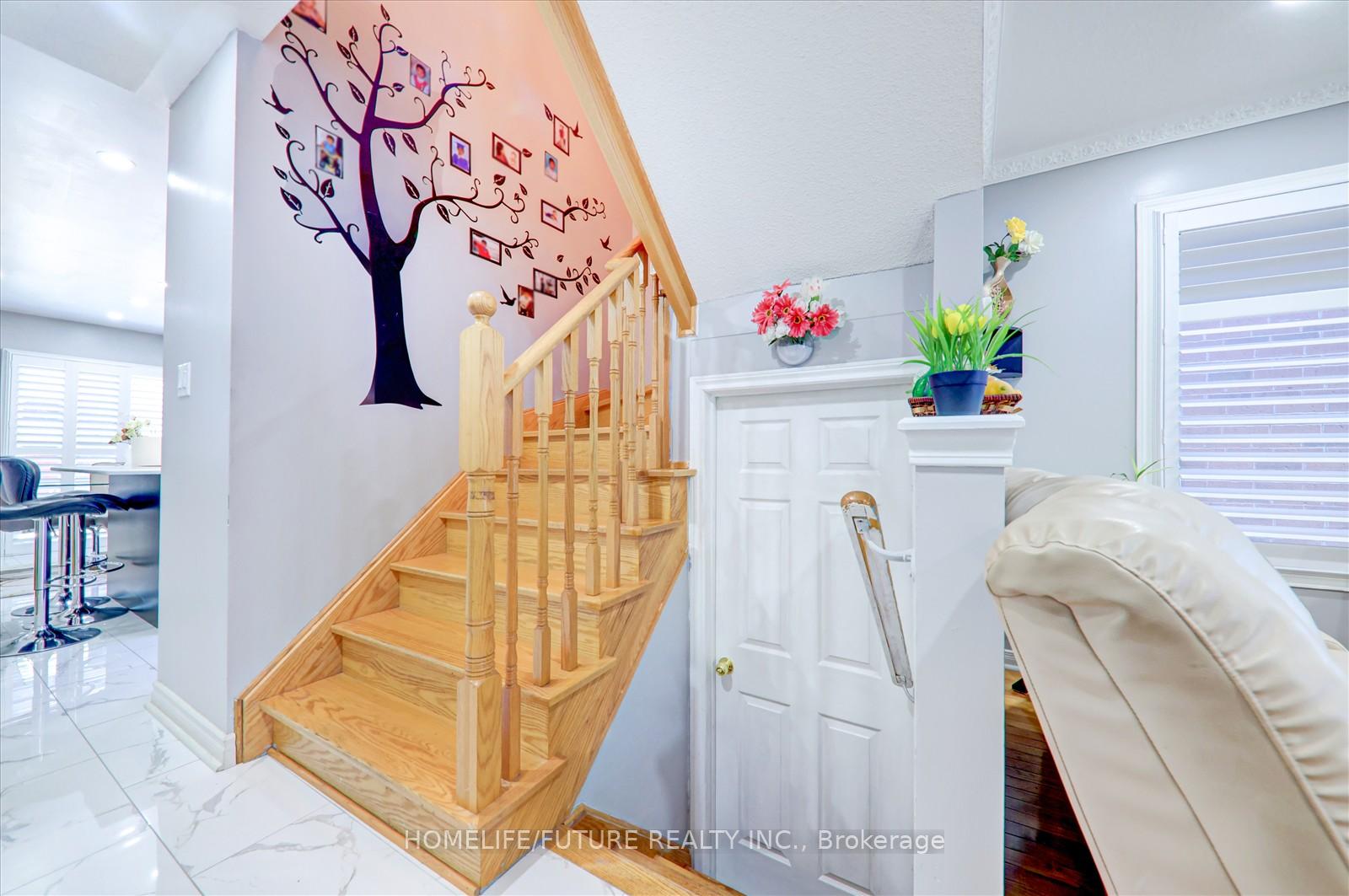 Photo 7 of 14 Camill Avenue, Ajax, Northeast Ajax — HOMEH