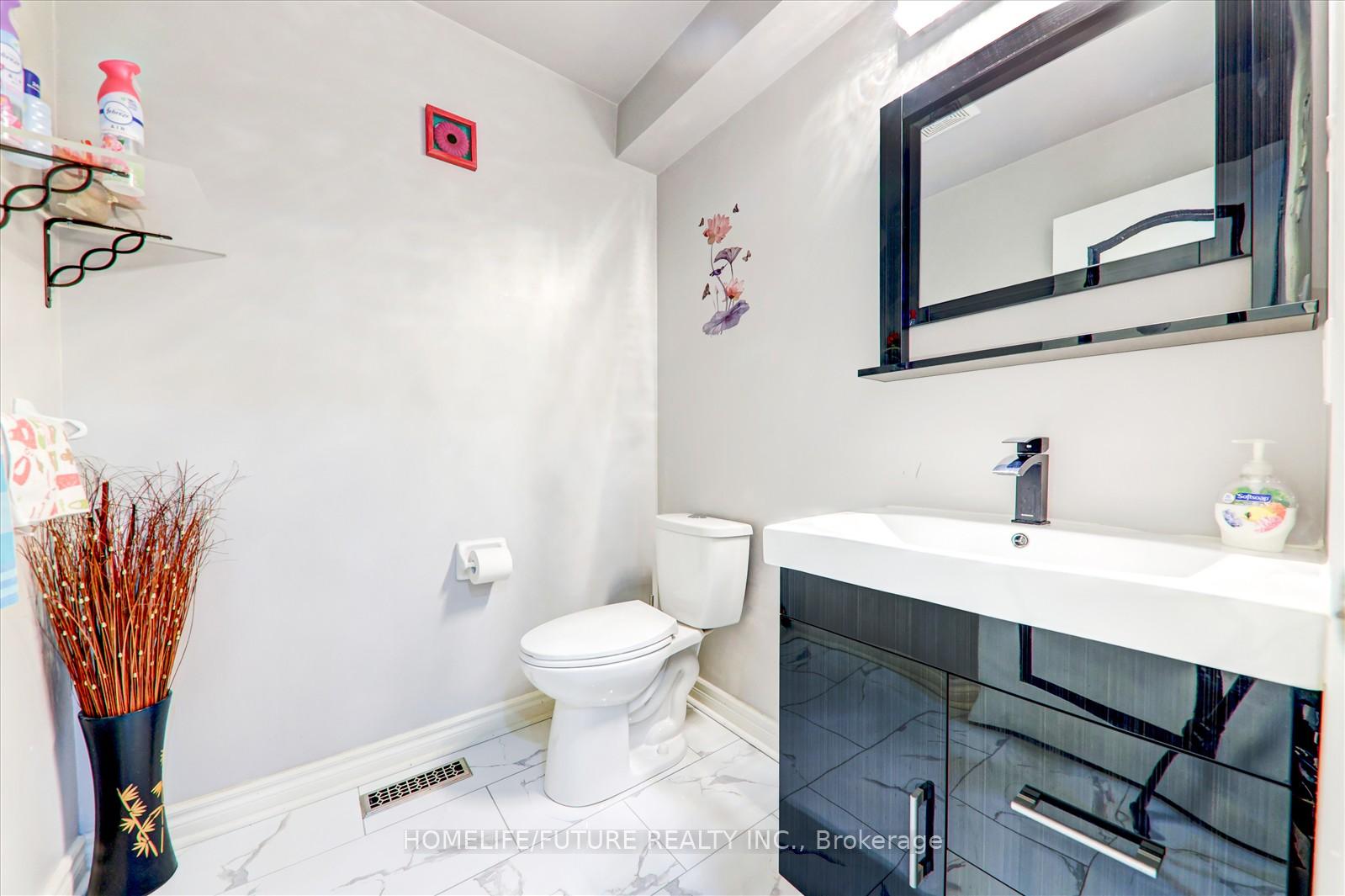 Photo 10 of 14 Camill Avenue, Ajax, Northeast Ajax — HOMEH