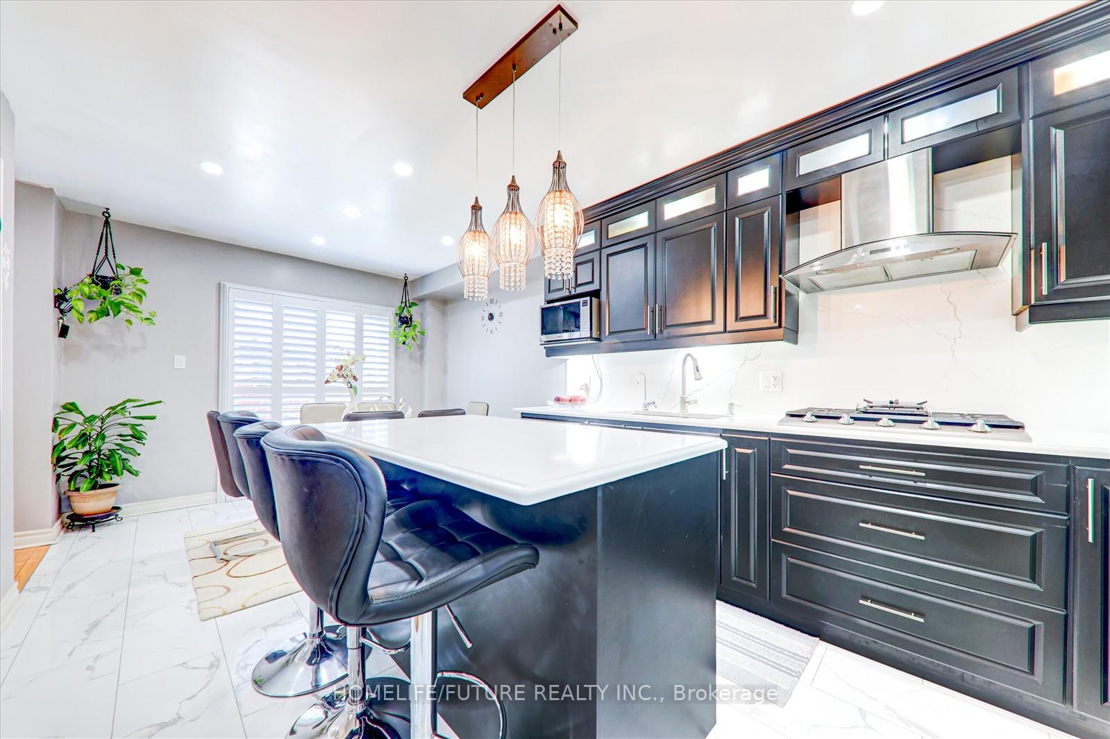 Photo 11 of 14 Camill Avenue, Ajax, Northeast Ajax — HOMEH