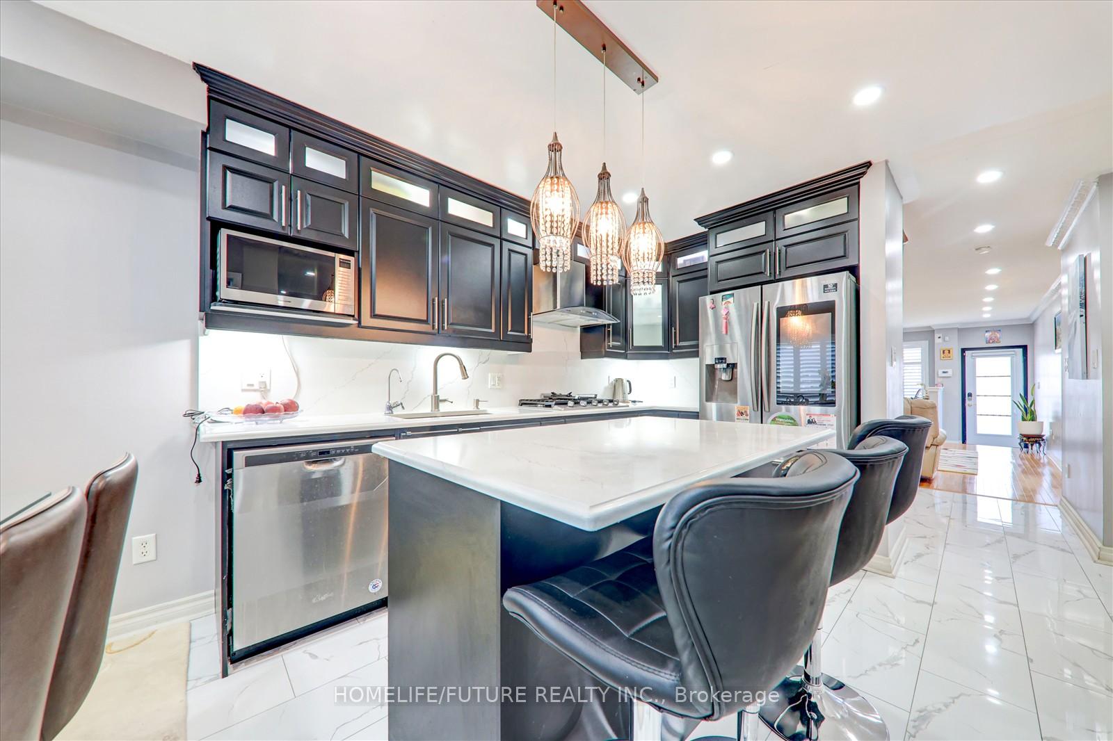 Photo 12 of 14 Camill Avenue, Ajax, Northeast Ajax — HOMEH