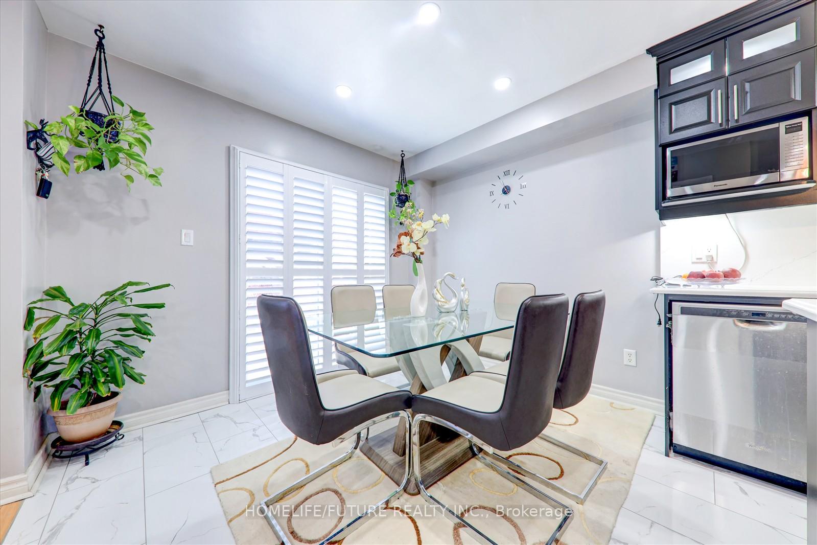 Photo 14 of 14 Camill Avenue, Ajax, Northeast Ajax — HOMEH